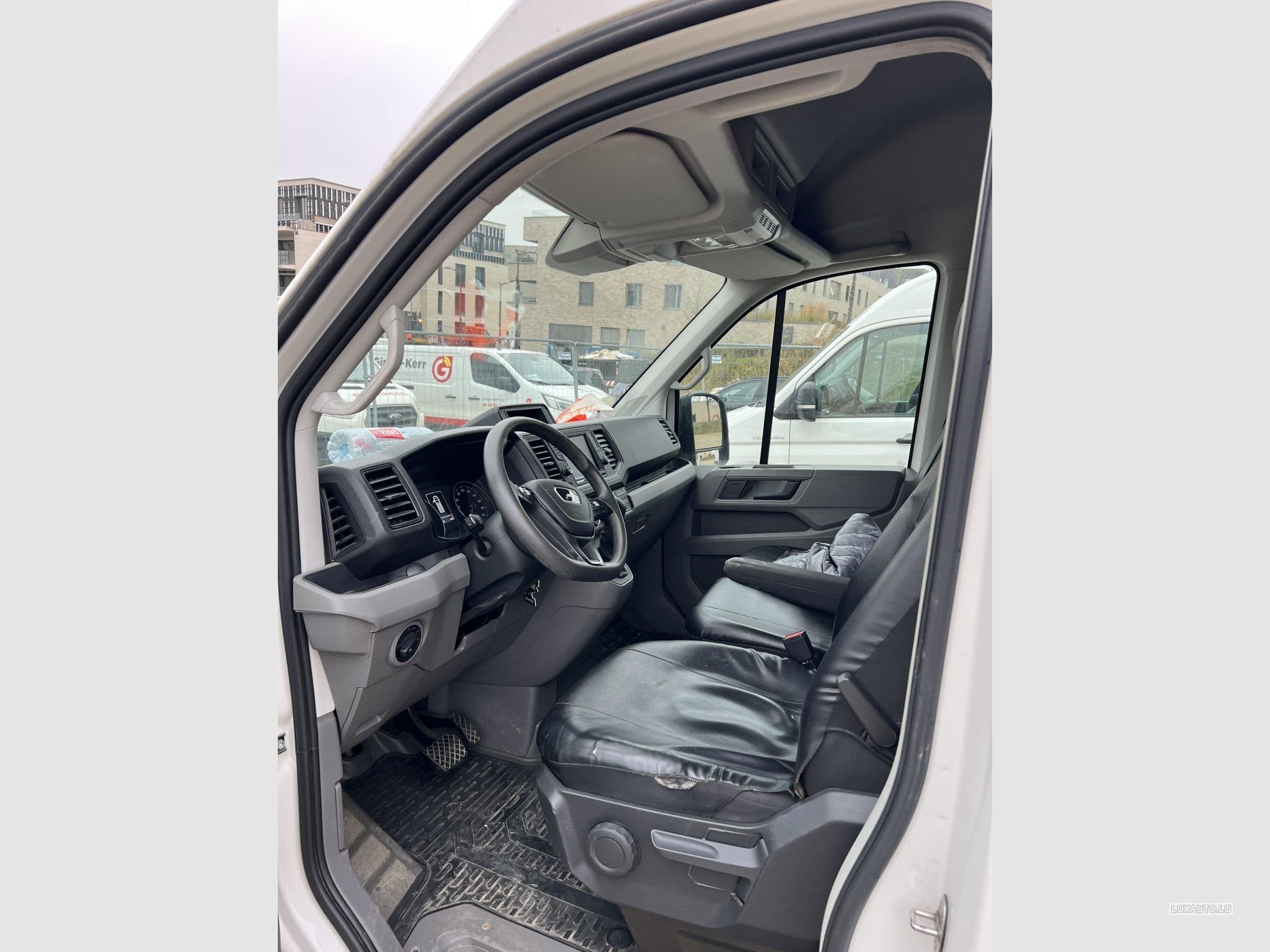 MAN TGE (2019) - Foto 4