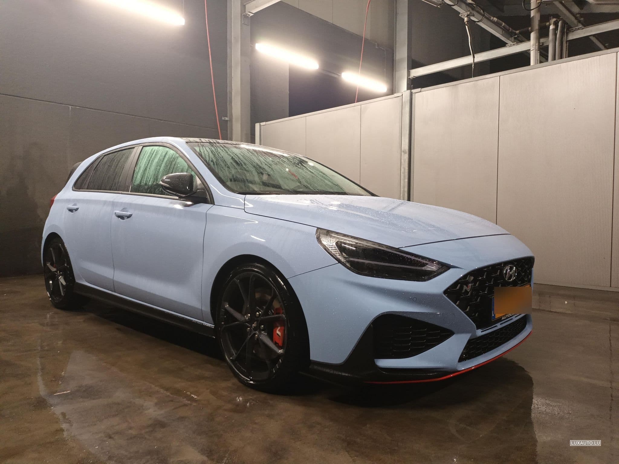 Hyundai i30 N Performance (2022) - Foto 6