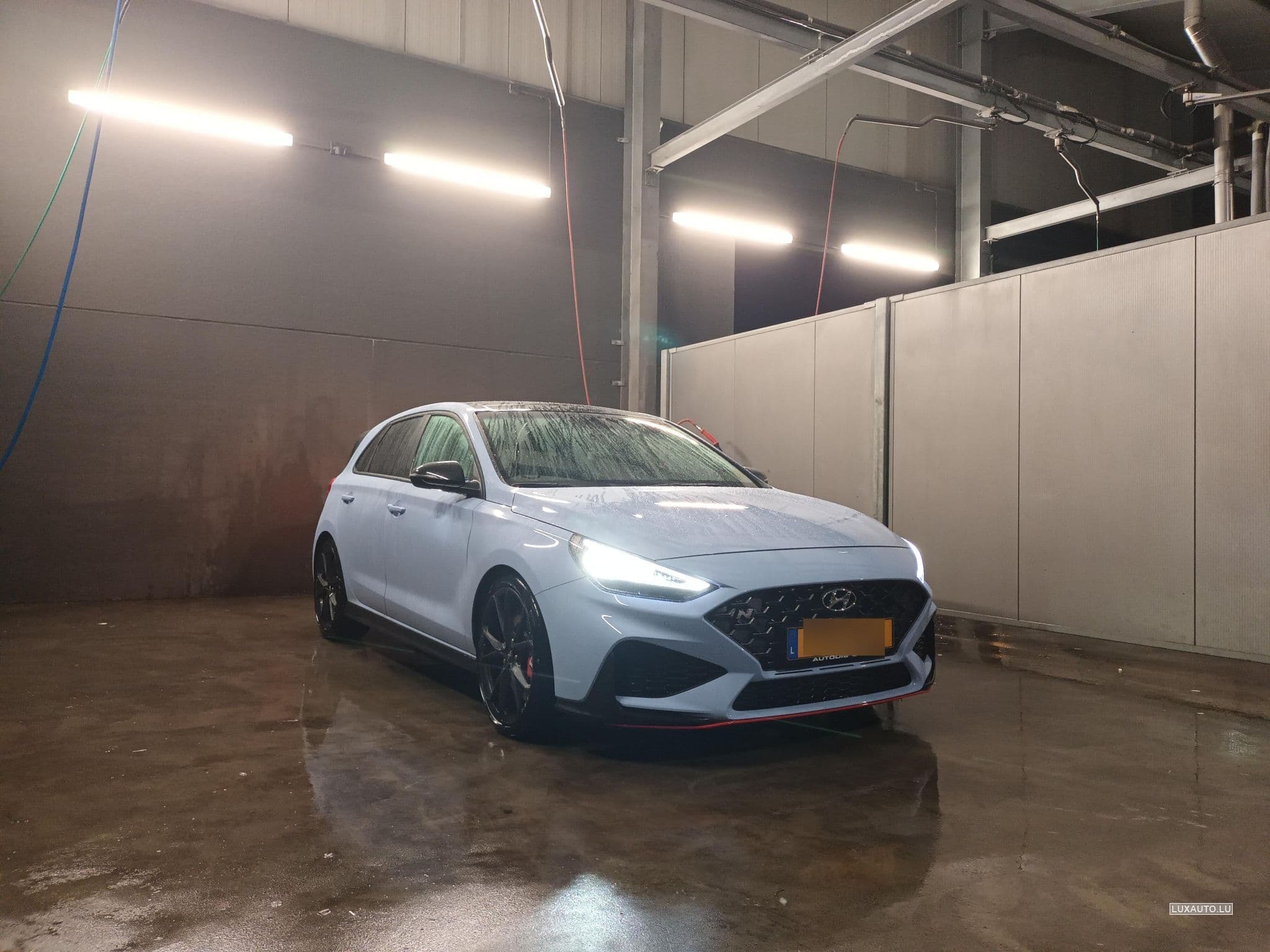 Hyundai i30 N Performance (2022) - Foto 7