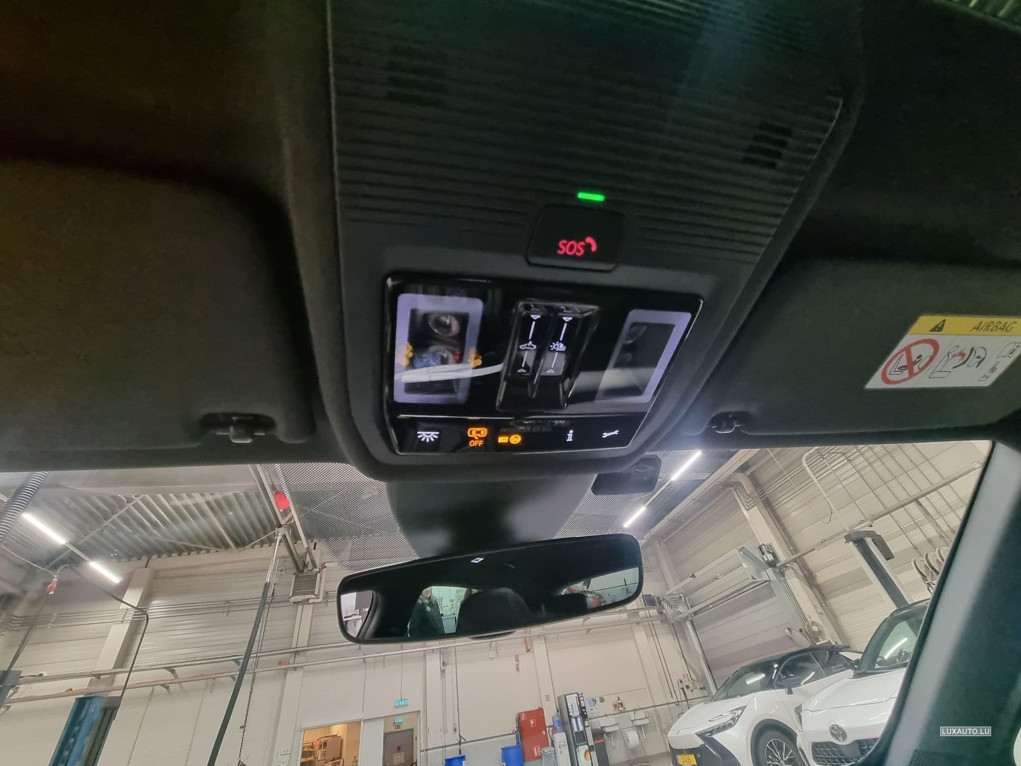 Cupra Formentor Vz5 (2023) - Foto 11