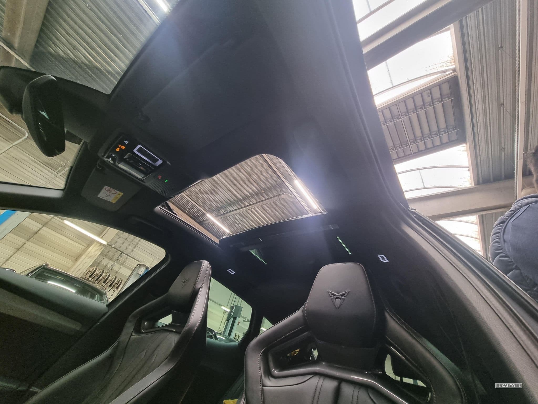 Cupra Formentor Vz5 (2023) - Foto 12