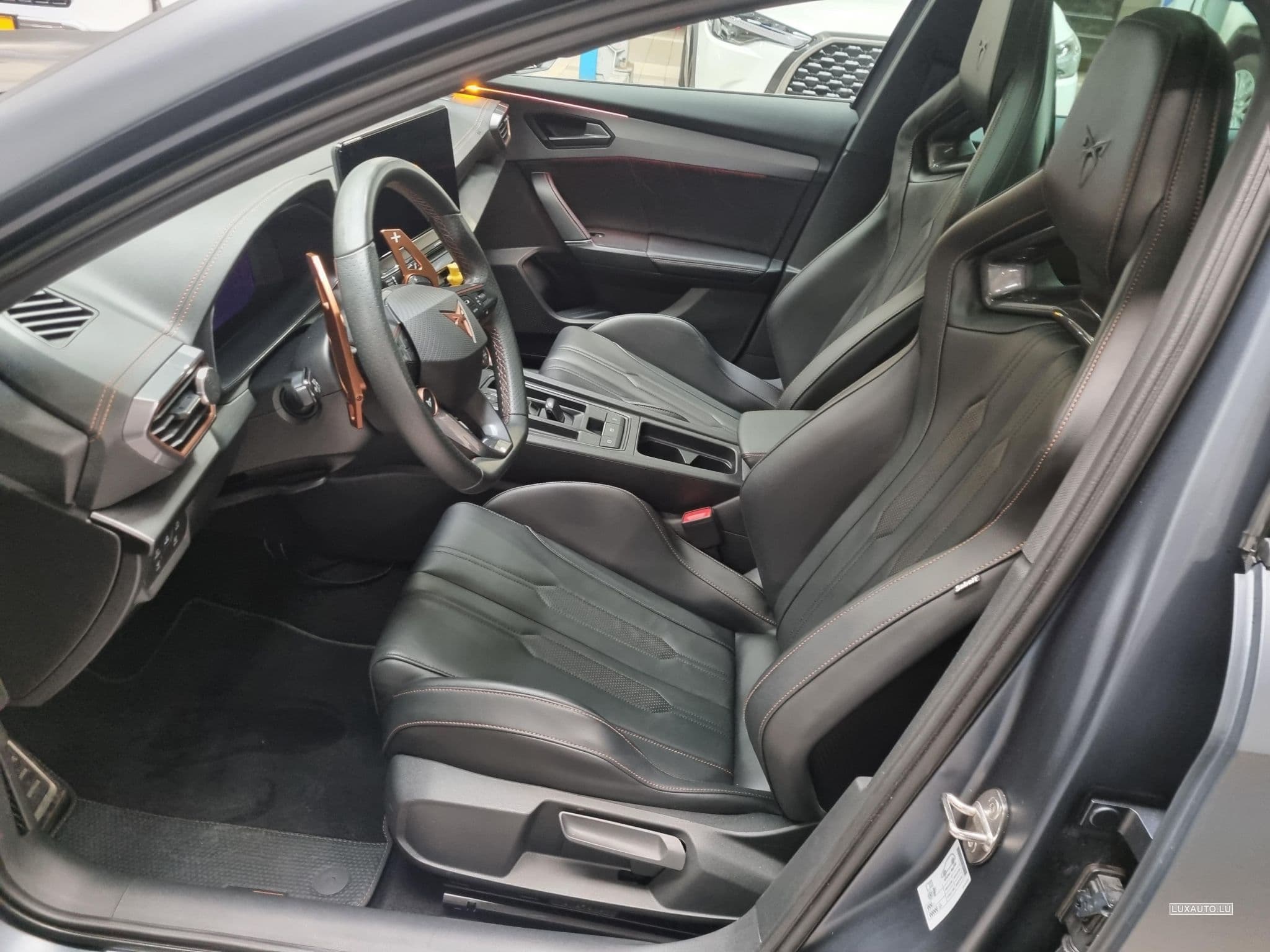 Cupra Formentor Vz5 (2023) - Foto 13