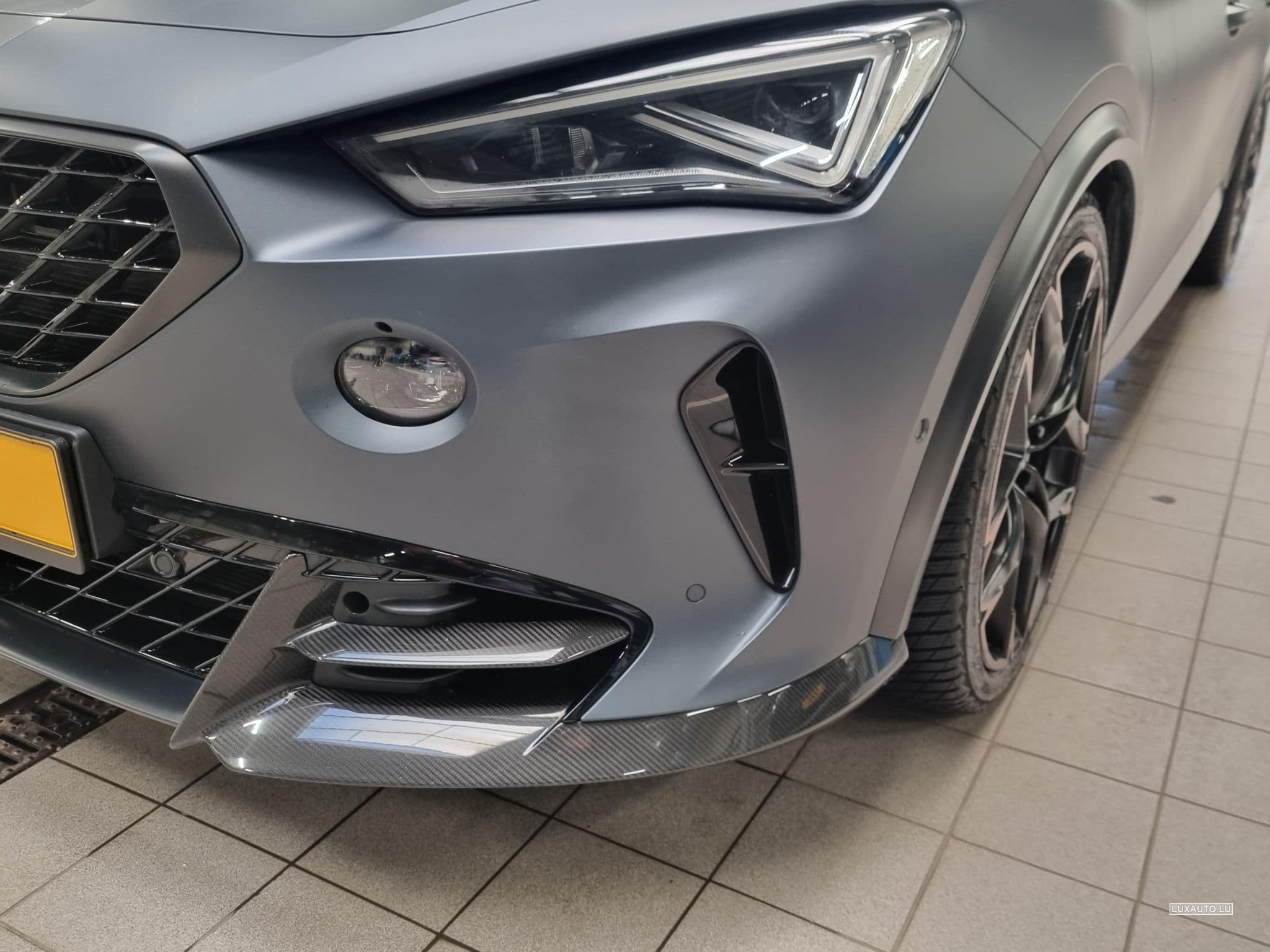 Cupra Formentor Vz5 (2023) - Foto 3