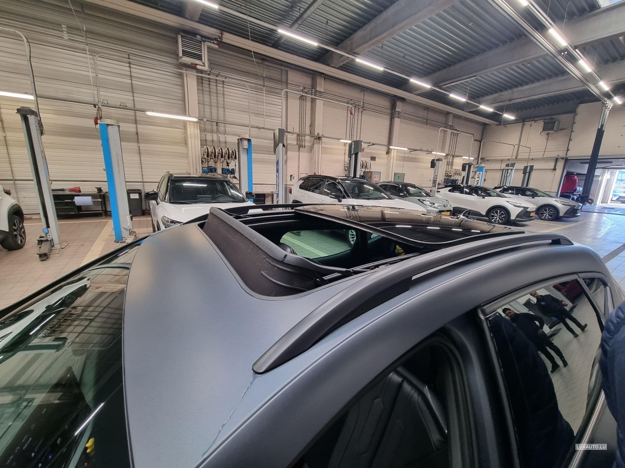 Cupra Formentor Vz5 (2023) - Foto 7