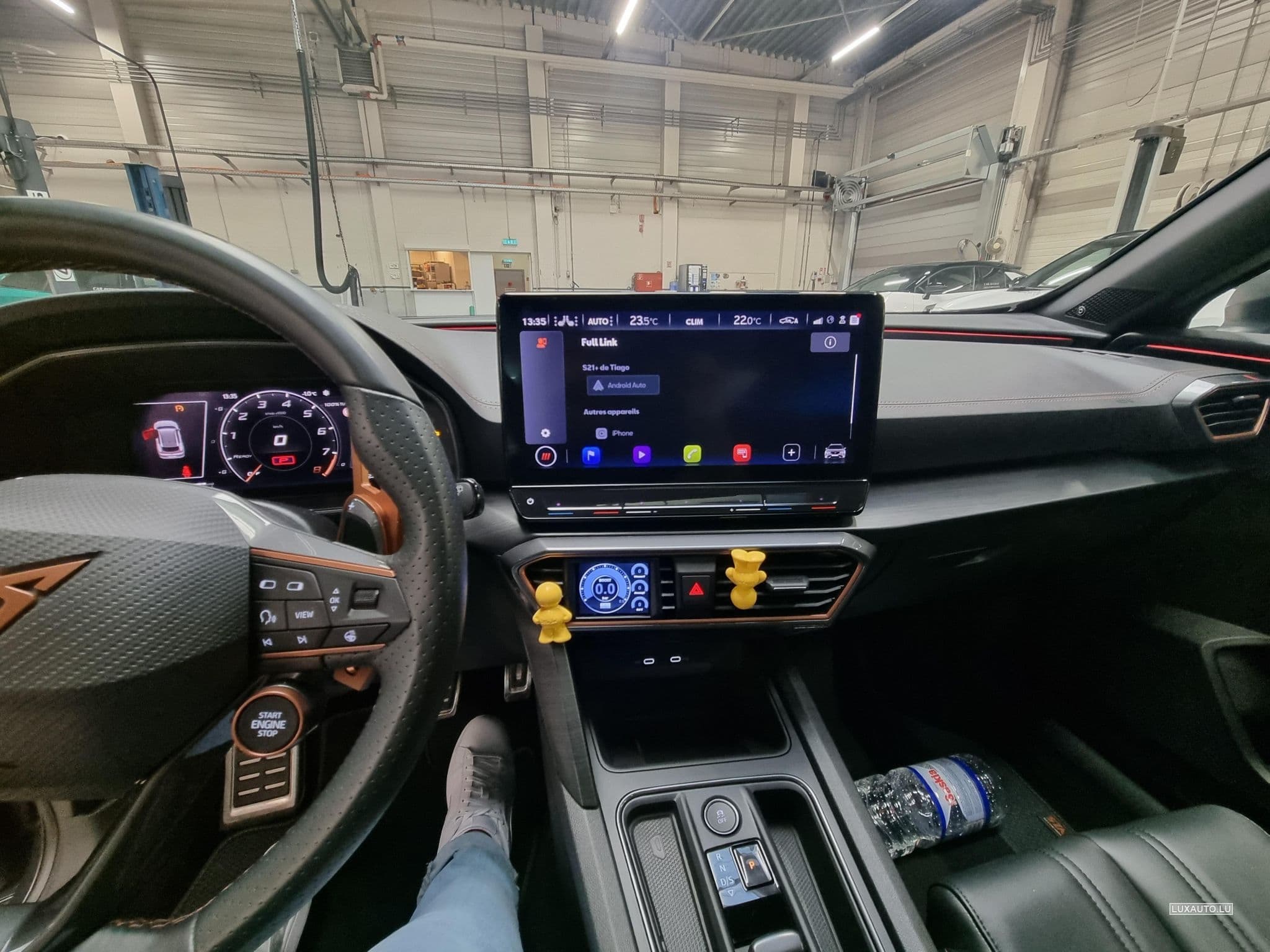 Cupra Formentor Vz5 (2023) - Foto 8