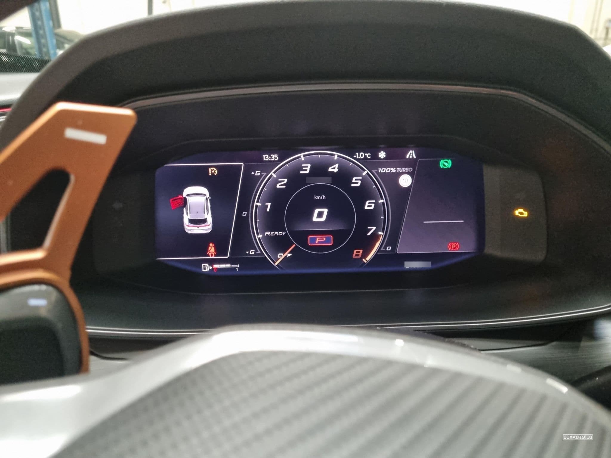 Cupra Formentor Vz5 (2023) - Foto 9