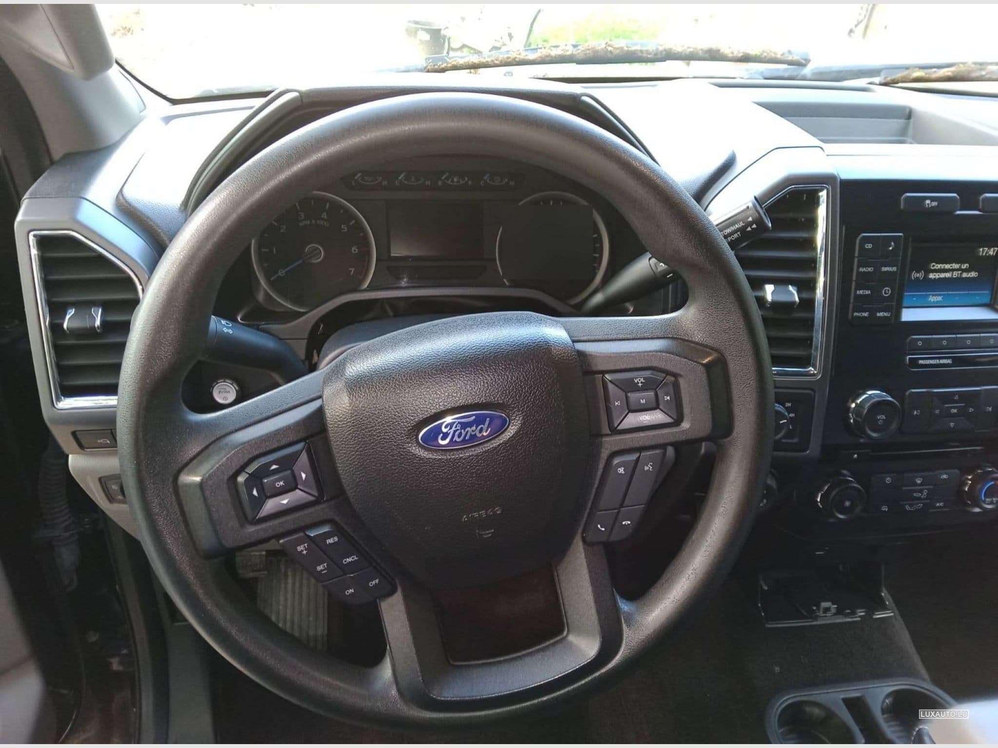 Ford F150 XLT (2016) - Foto 10