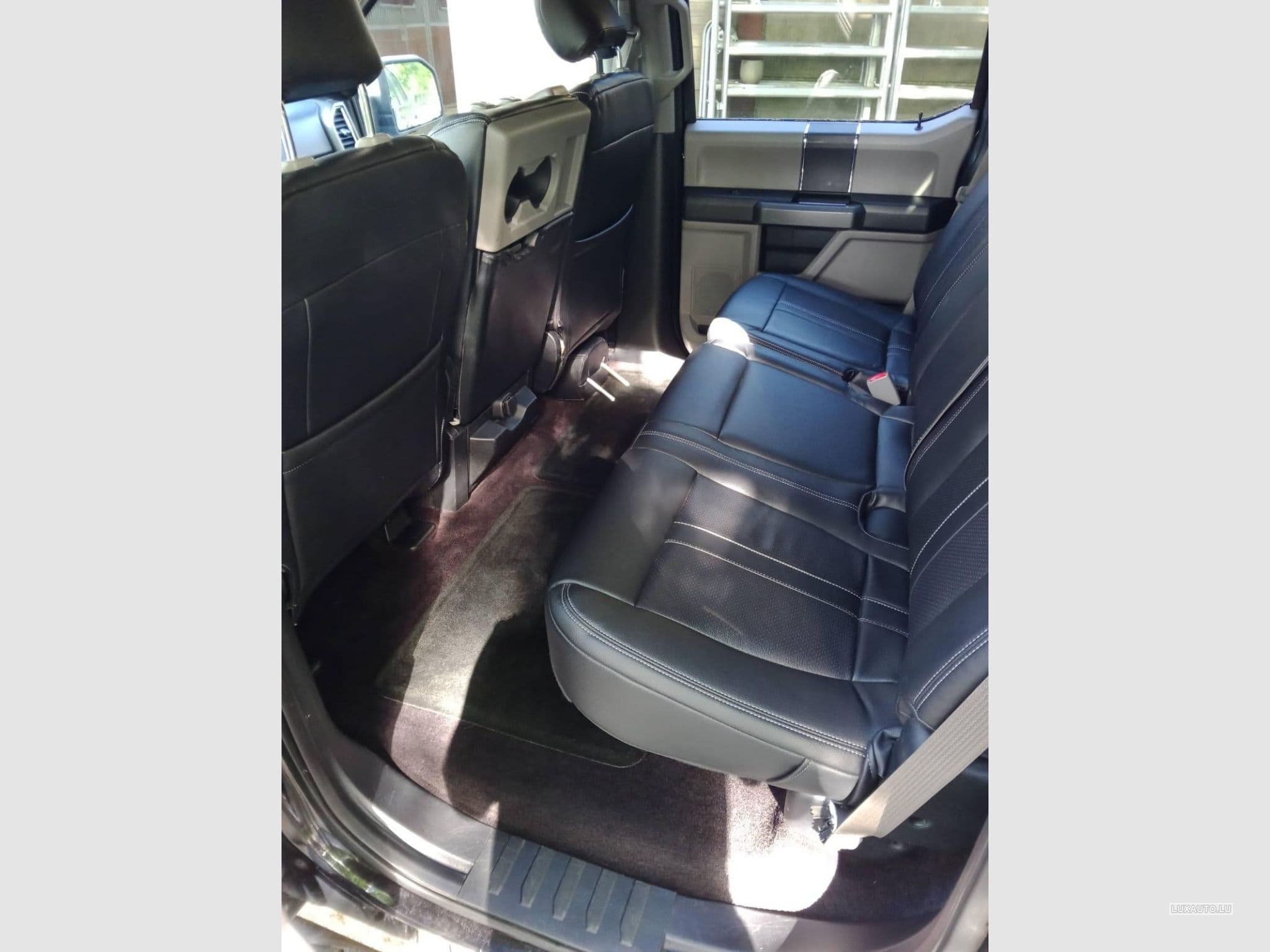 Ford F150 XLT (2016) - Foto 12