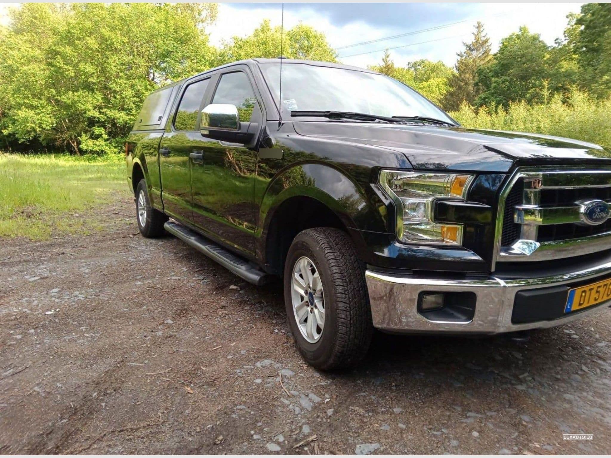 Ford F150 XLT (2016) - Foto 2