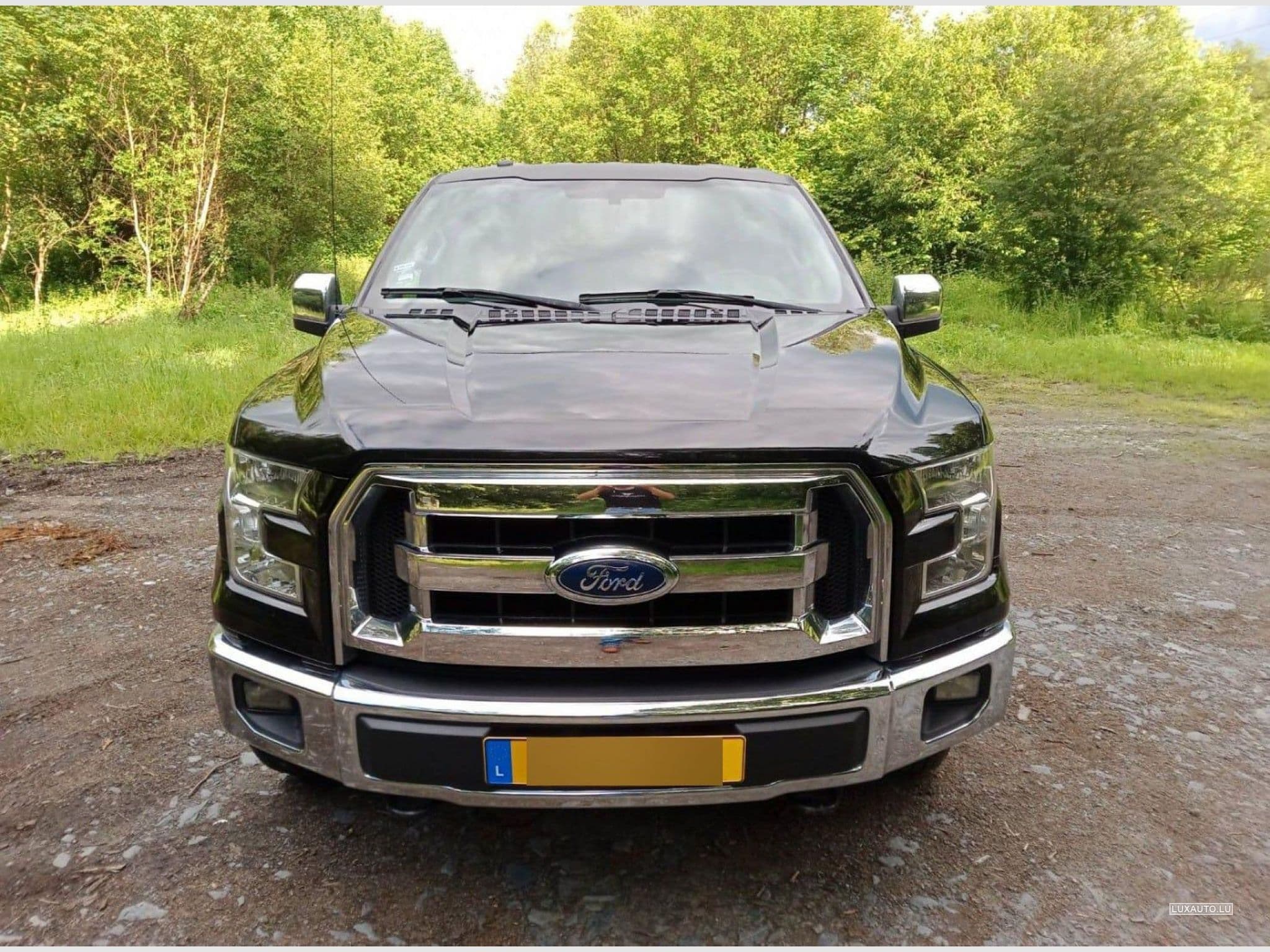 Ford F150 XLT (2016) - Foto 3