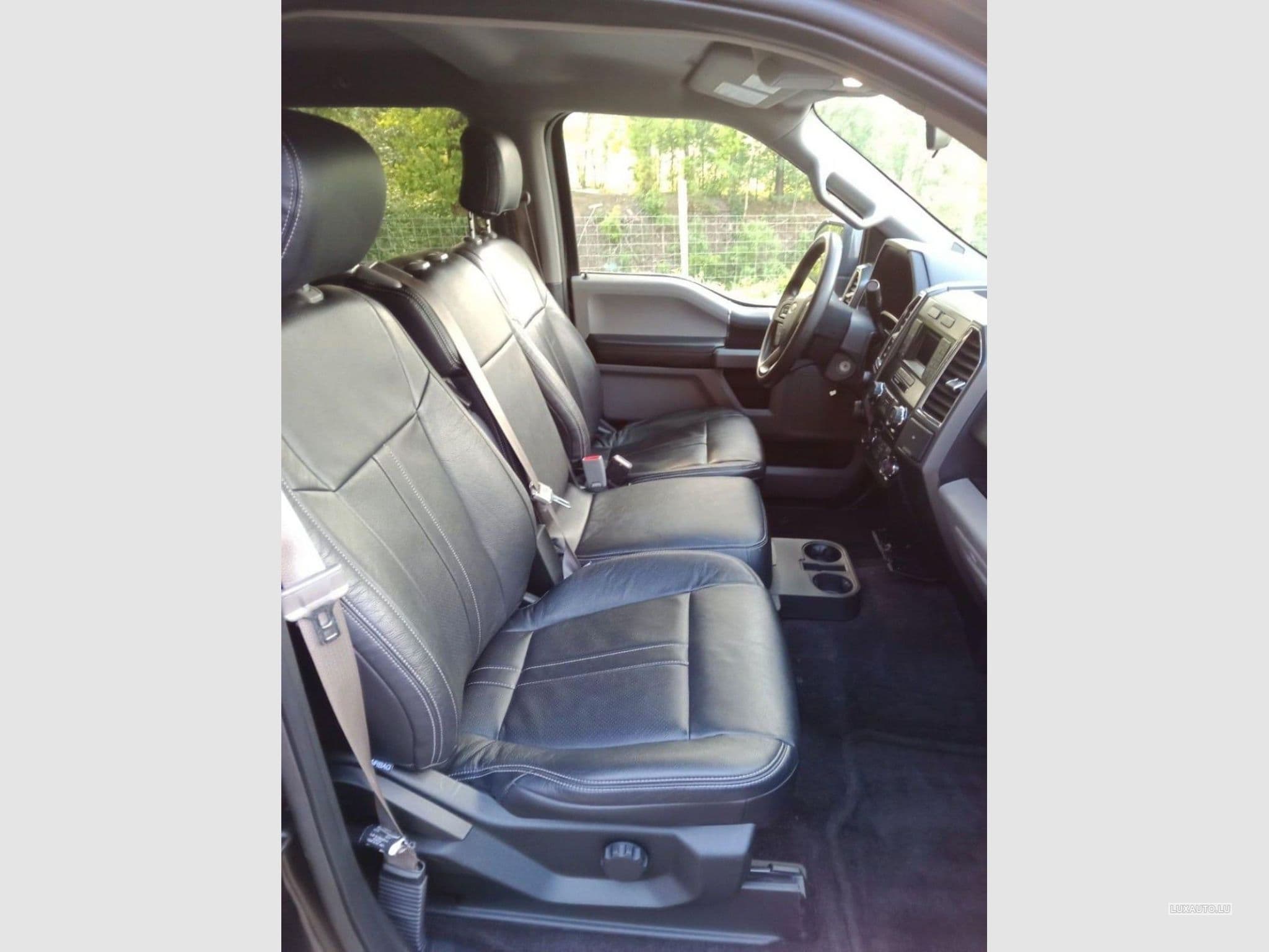 Ford F150 XLT (2016) - Foto 6