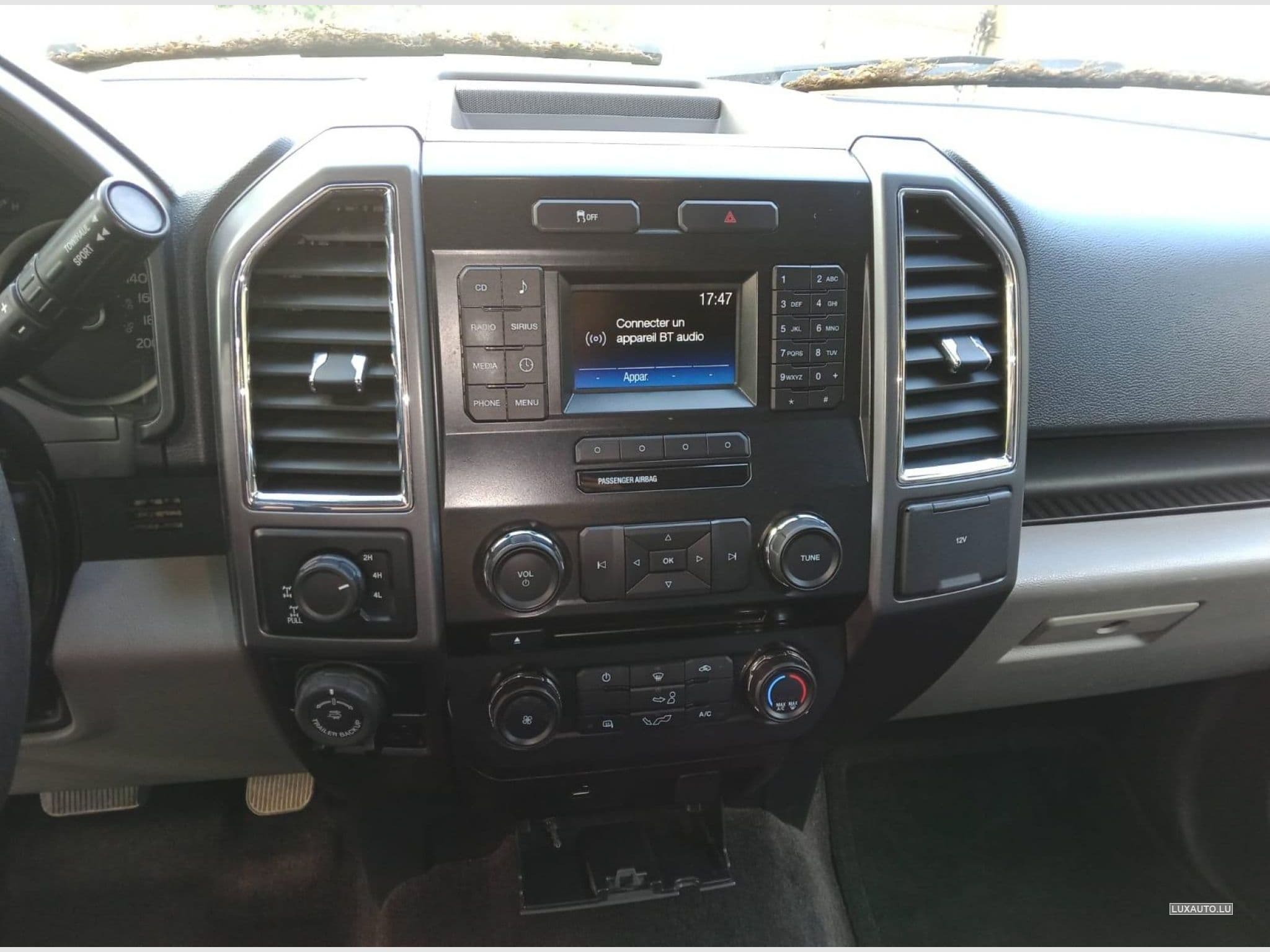 Ford F150 XLT (2016) - Foto 9