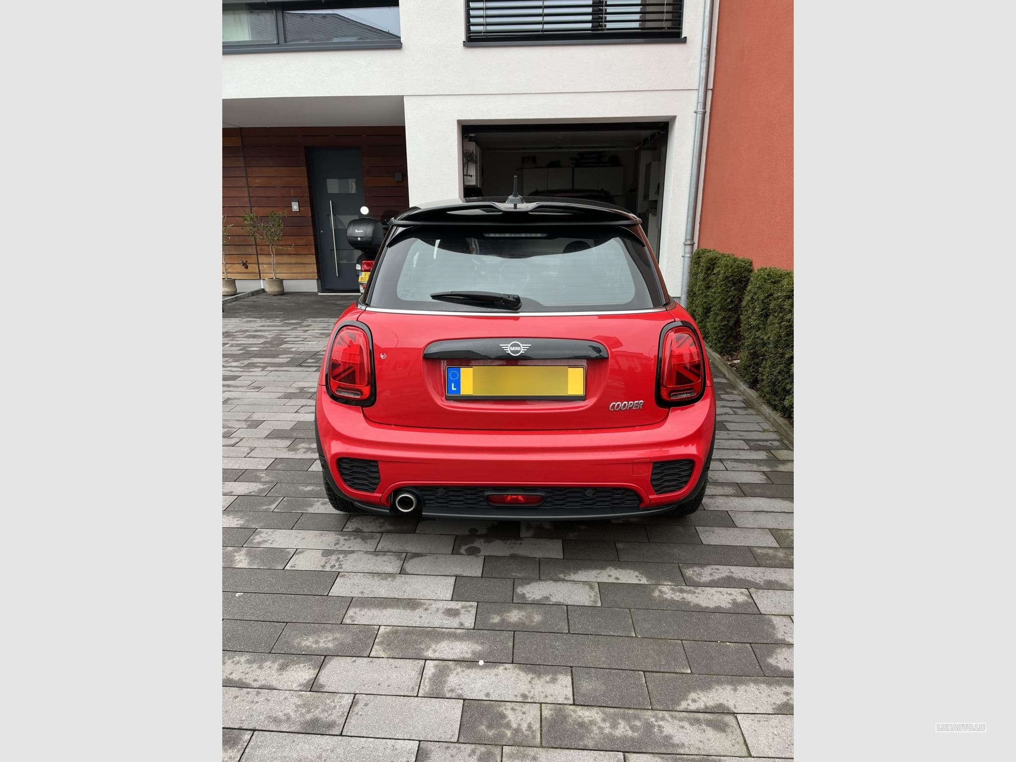 Mini Cooper (2018) - Photo 2