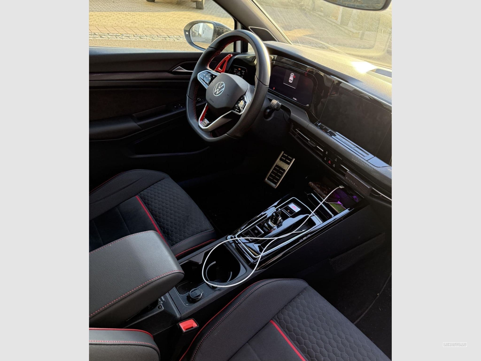 VW Golf GTI Clubsport (2024) - Foto 2