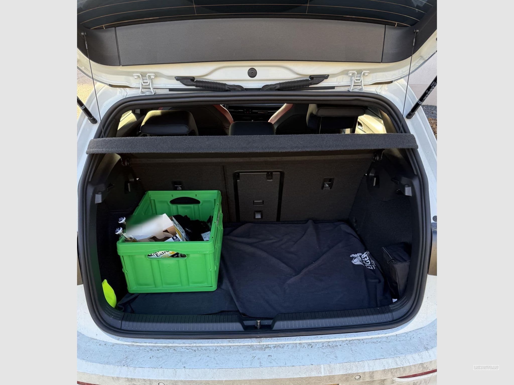 VW Golf GTI Clubsport (2024) - Foto 7