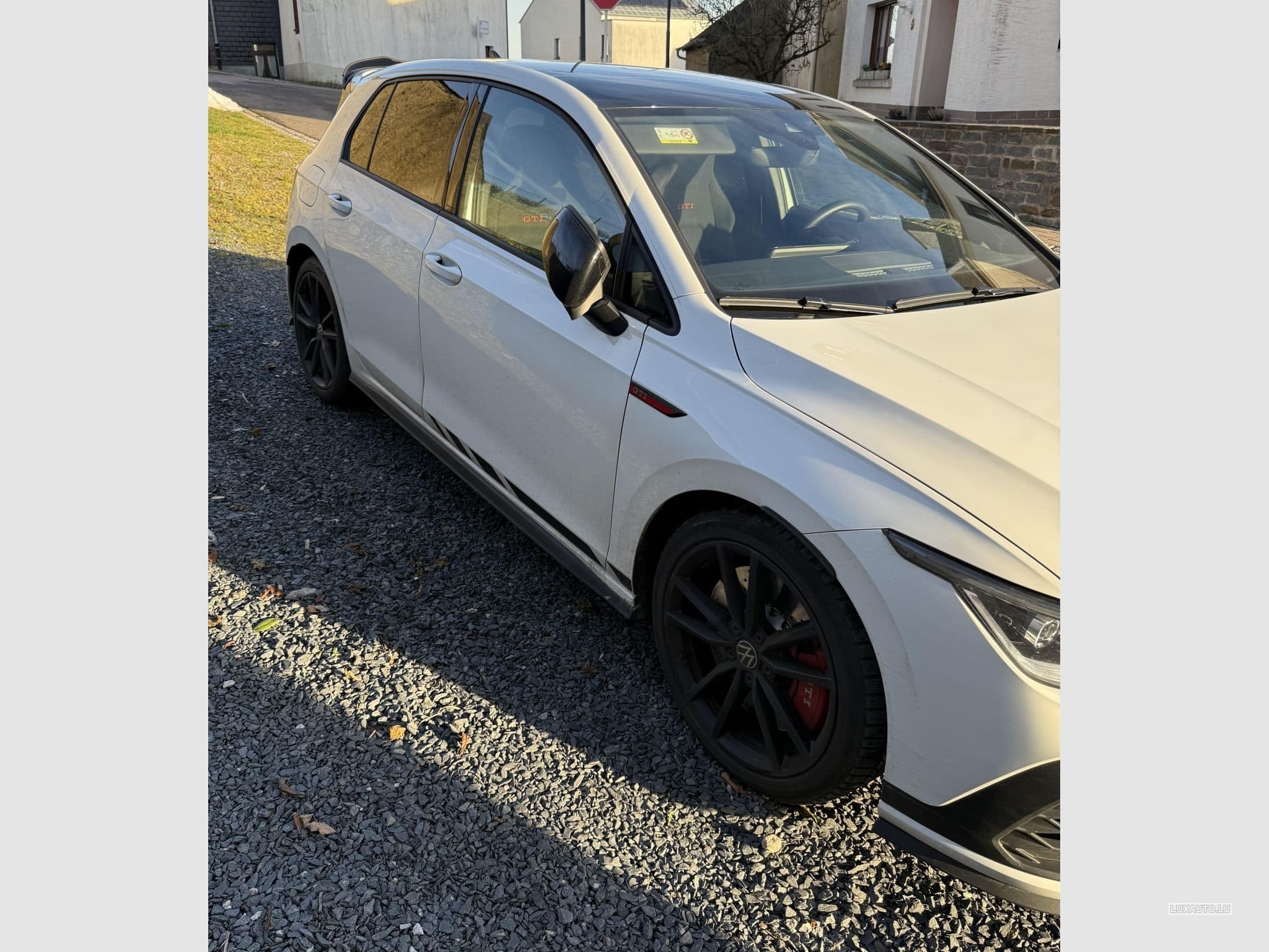 VW Golf GTI Clubsport (2024) - Foto 8