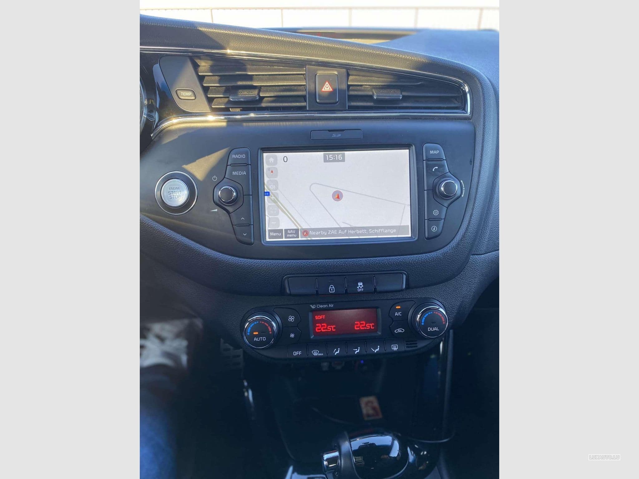 Kia Ceed Sw (2017) - Foto 12