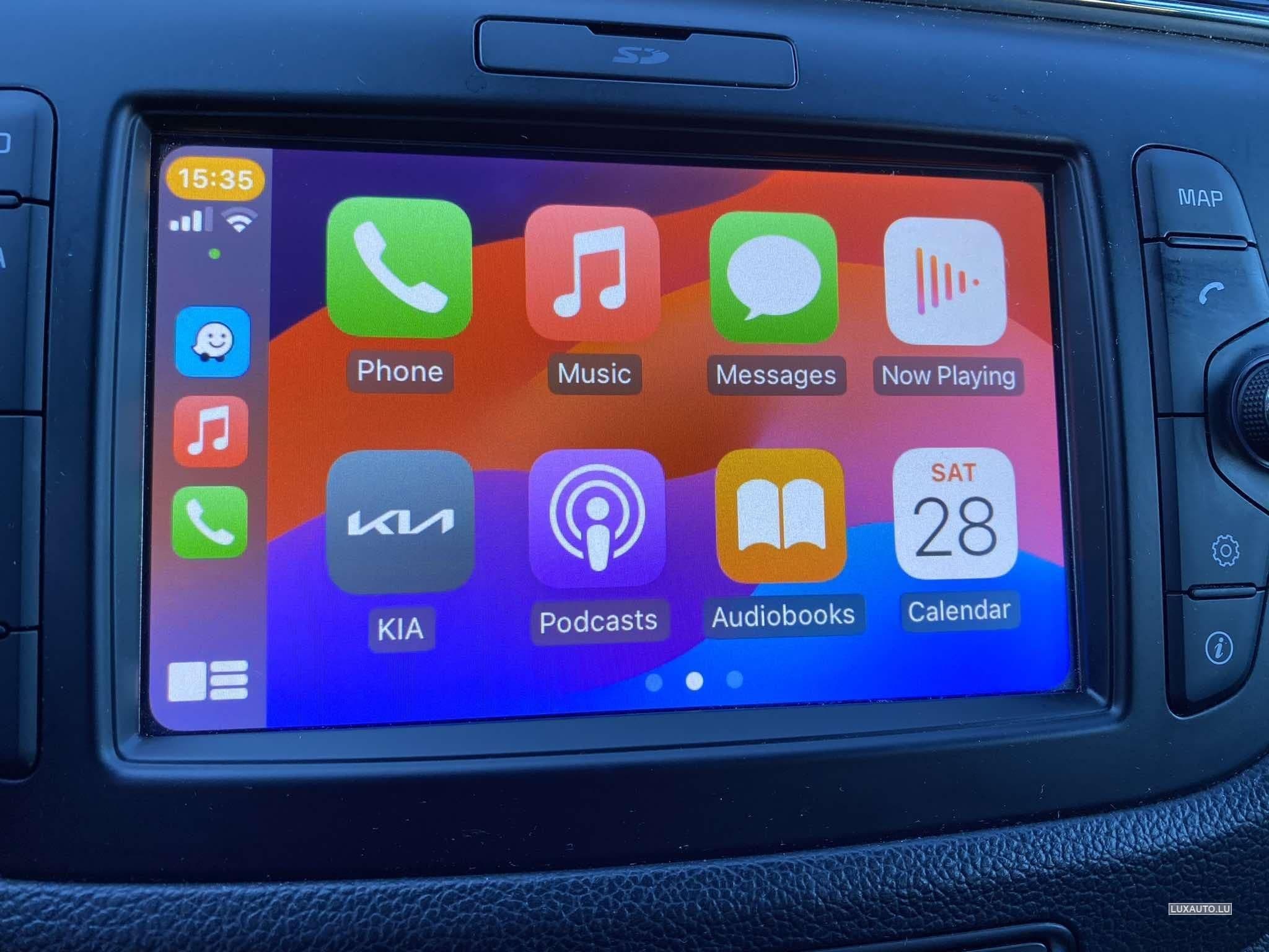 Kia Ceed Sw (2017) - Foto 13