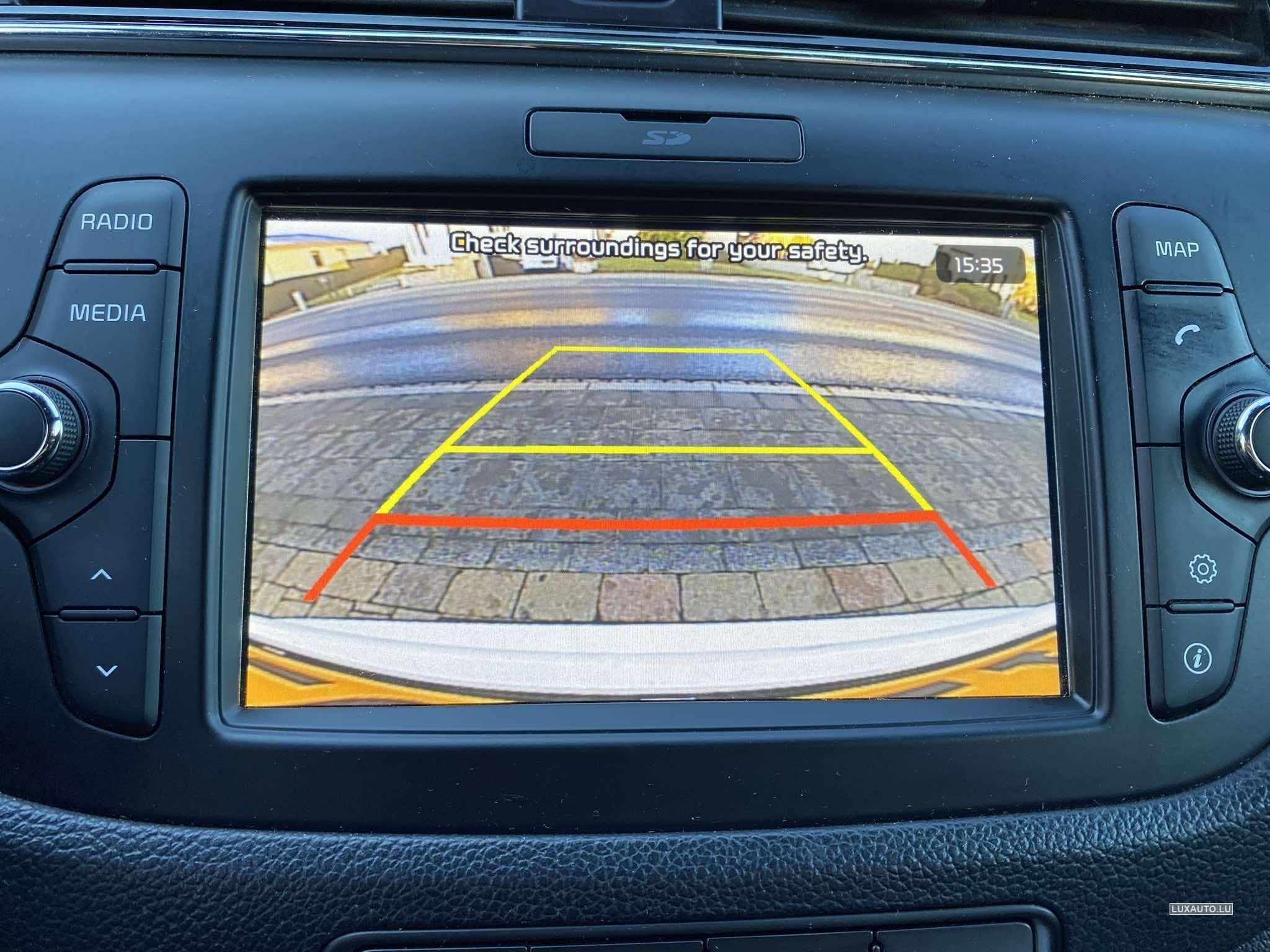 Kia Ceed Sw (2017) - Foto 14