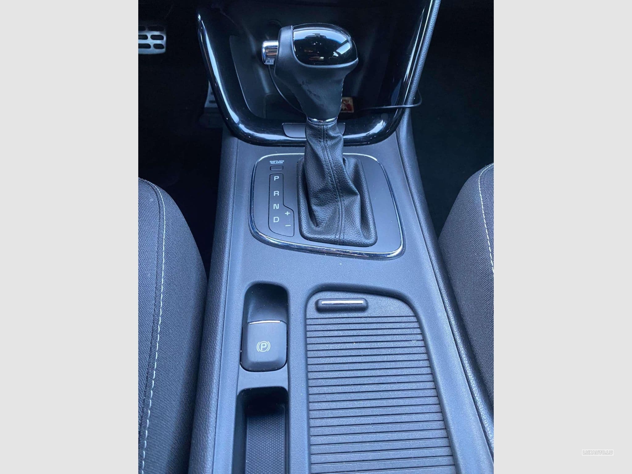 Kia Ceed Sw (2017) - Foto 15