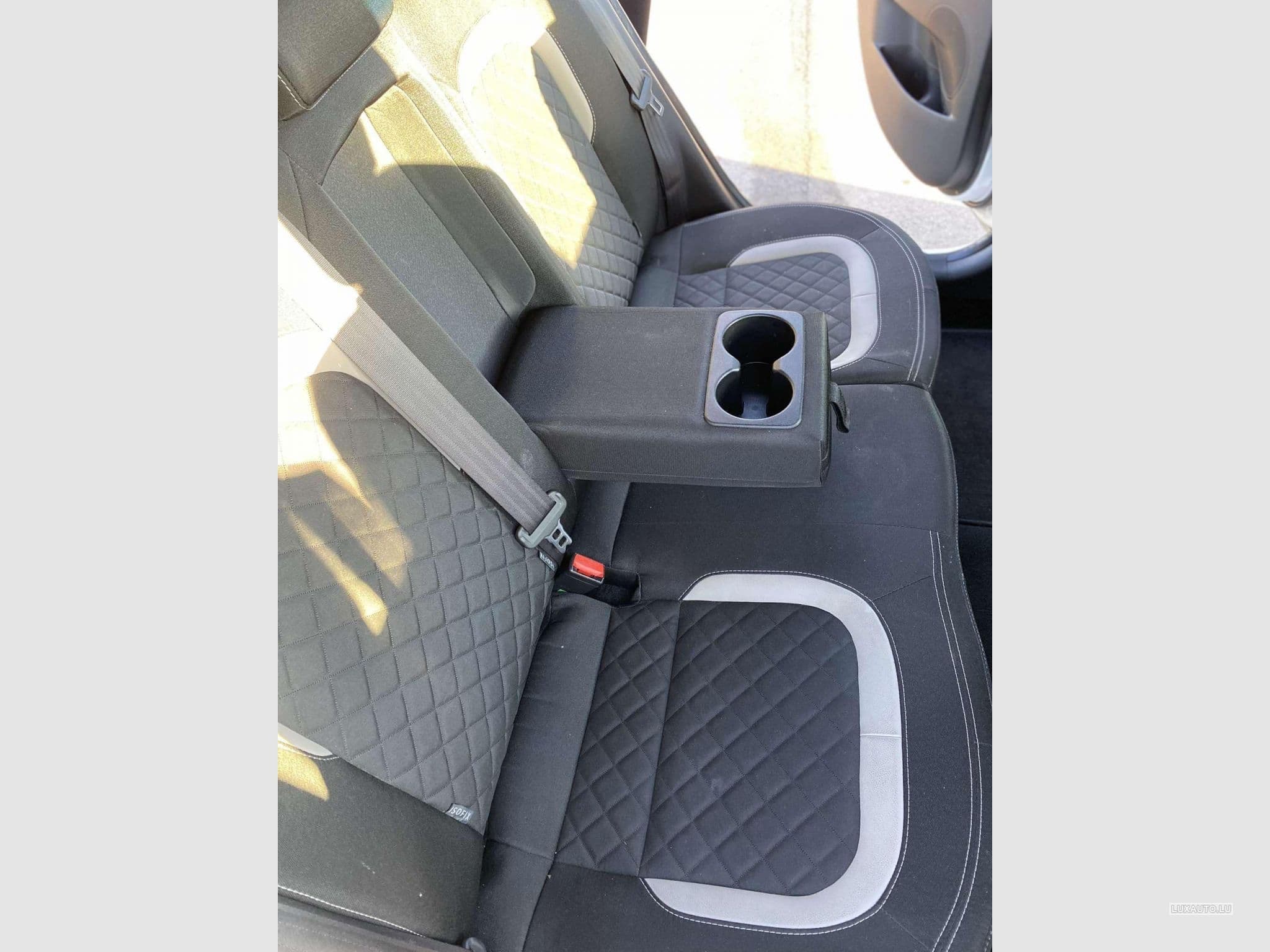 Kia Ceed Sw (2017) - Foto 8