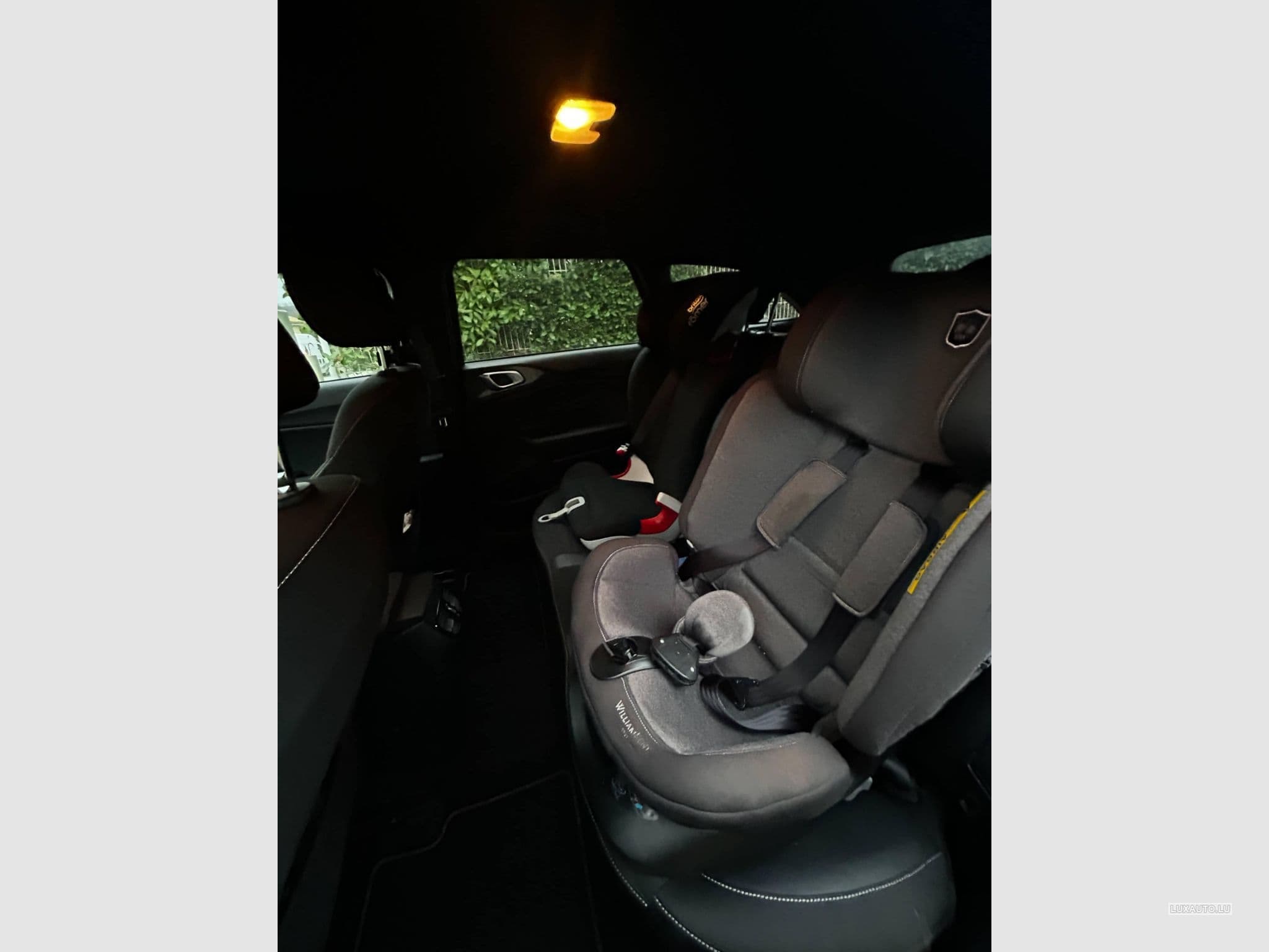 Kia Ceed Sw GT Line 1.5T 160 DCT (2023) - Foto 6