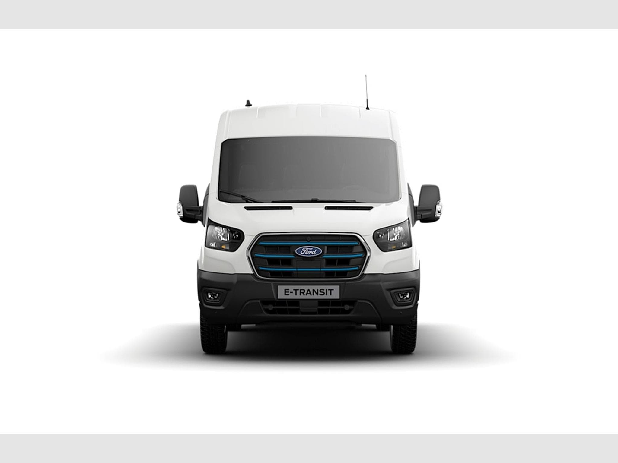 Ford Transit 2T Trend 350M (2024) - Photo 2