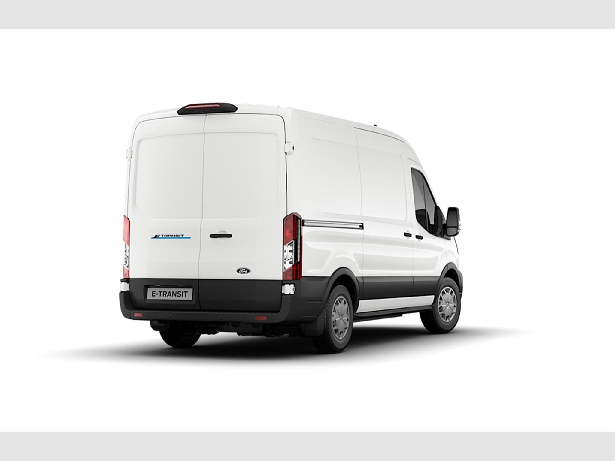 Ford Transit 2T Trend 350M (2024) - Photo 4