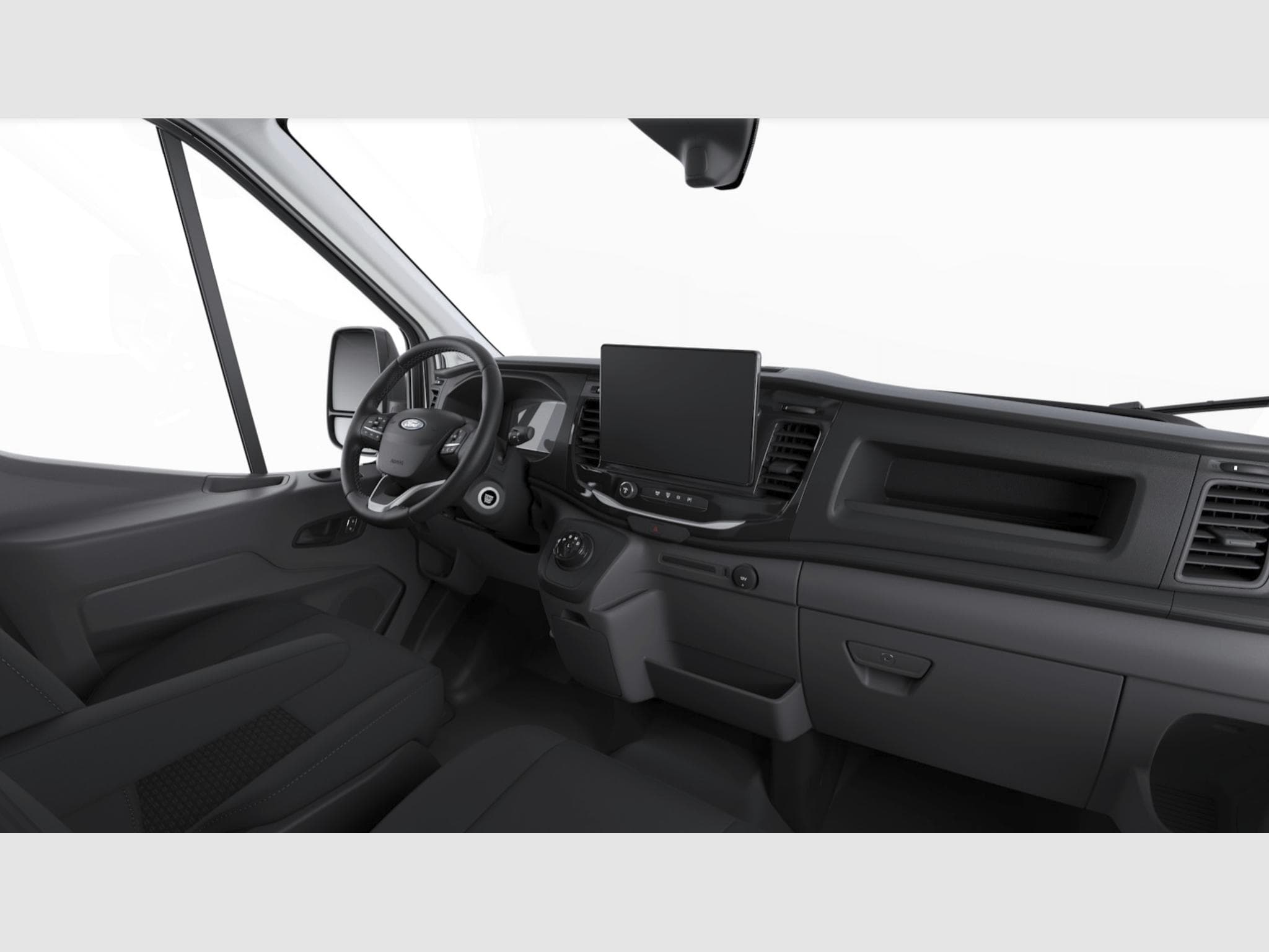 Ford Transit 2T Trend 350M (2024) - Photo 6