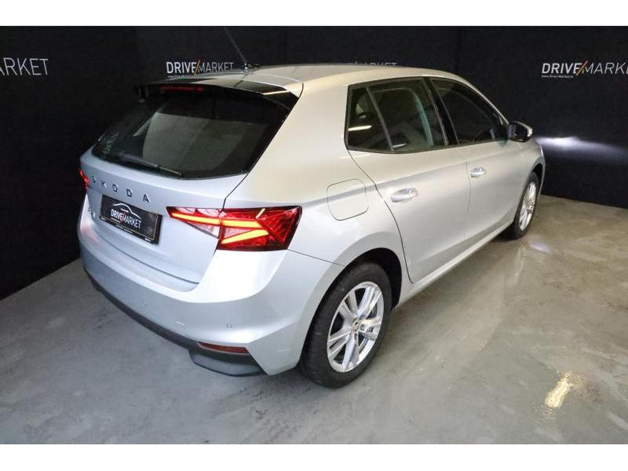 Skoda Fabia Selection (2024) - Foto 12