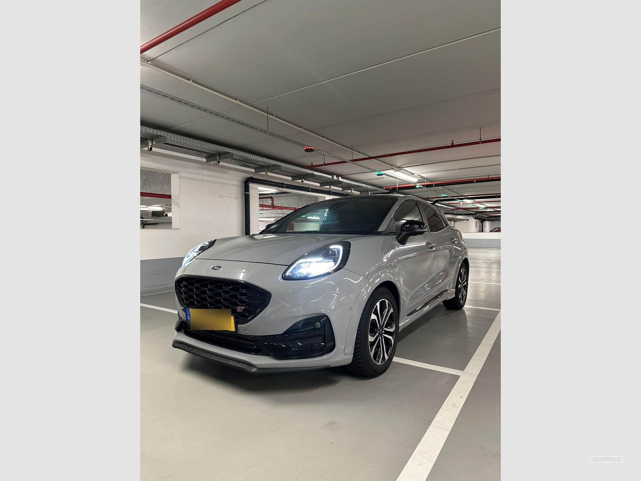 Ford Puma St (2021) - Photo 1