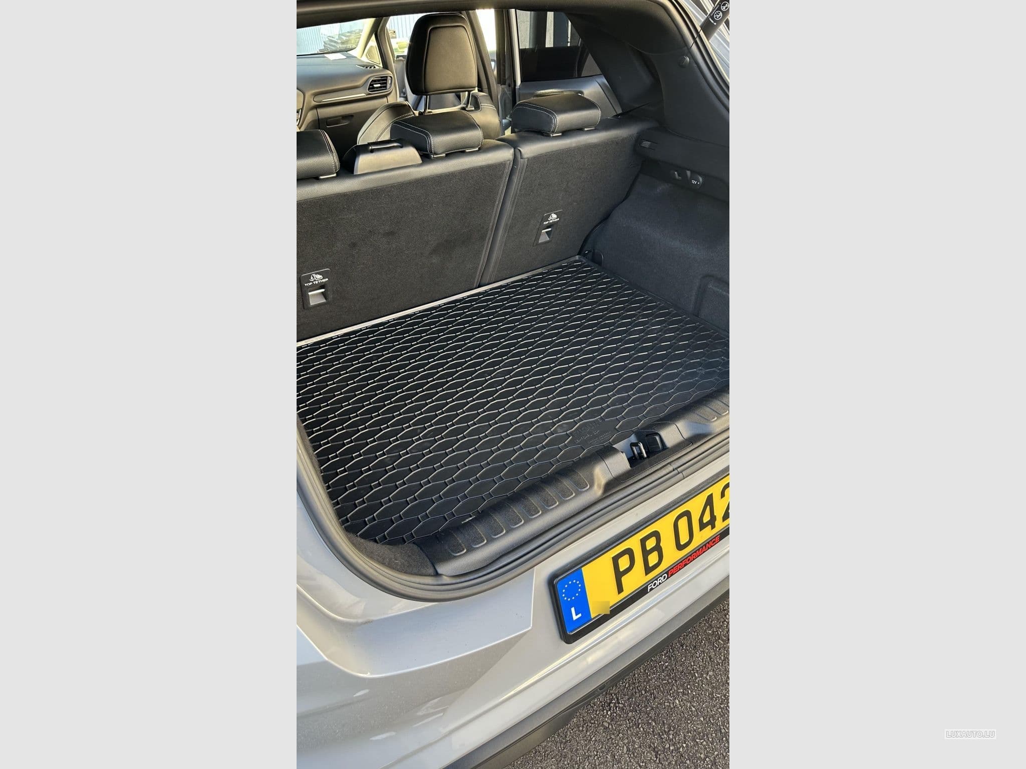 Ford Puma St (2021) - Photo 10