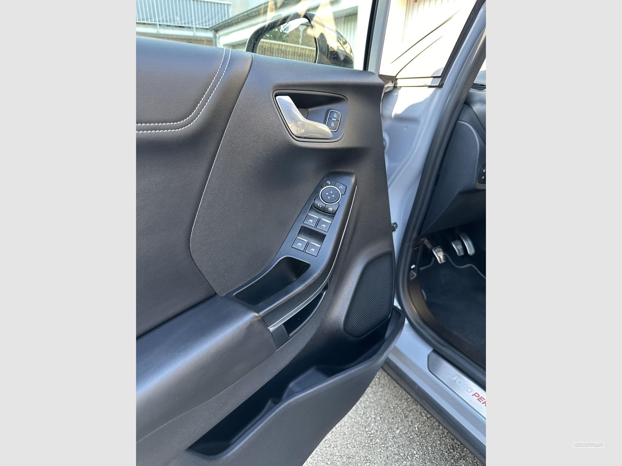 Ford Puma St (2021) - Photo 11