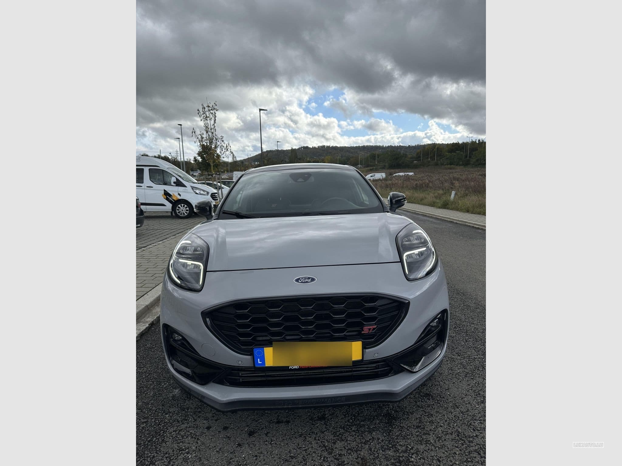 Ford Puma St (2021) - Photo 2
