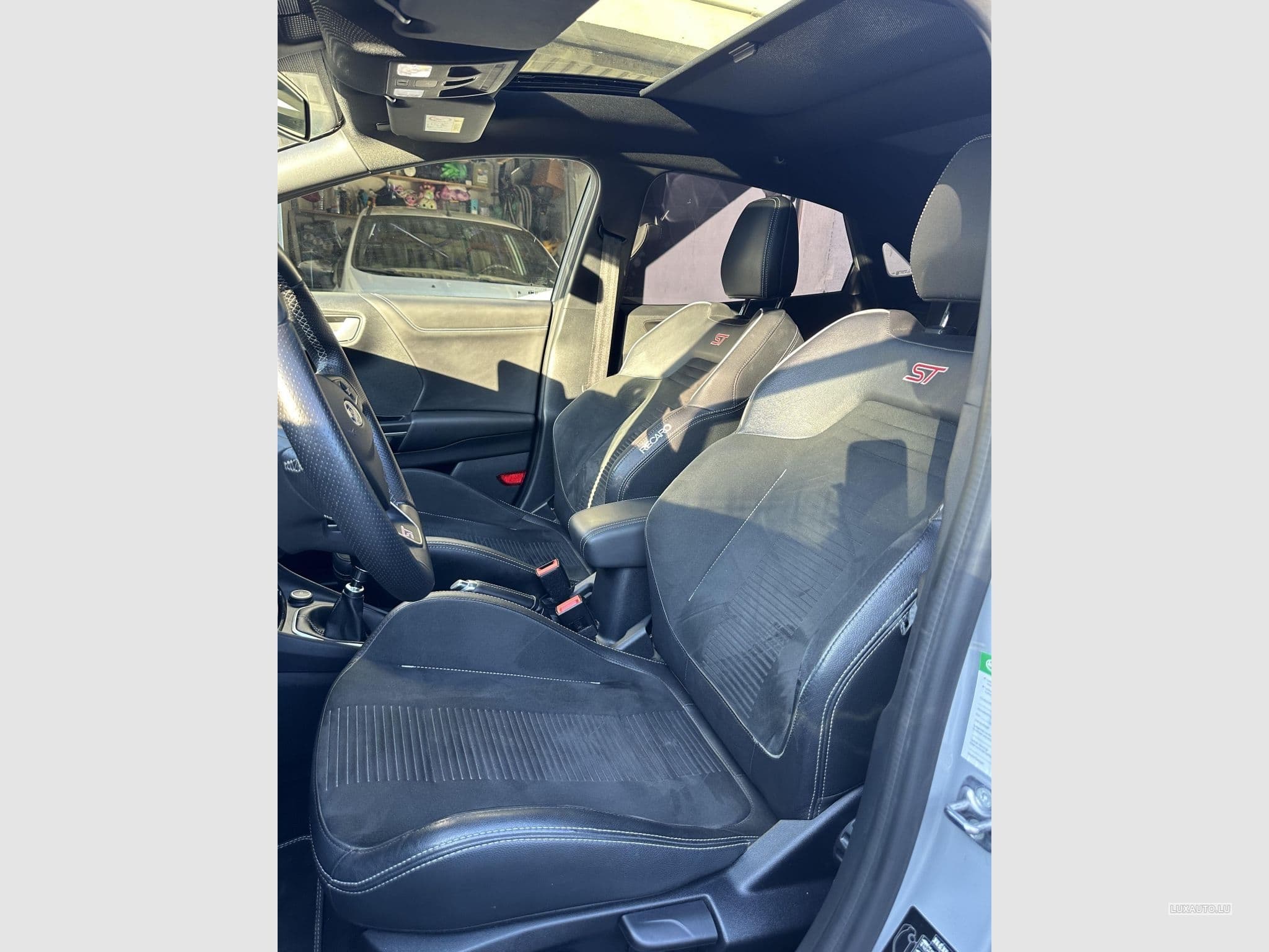 Ford Puma St (2021) - Photo 4