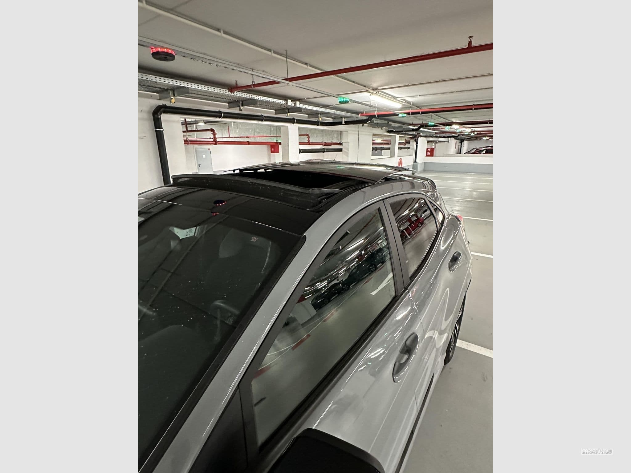 Ford Puma St (2021) - Photo 5