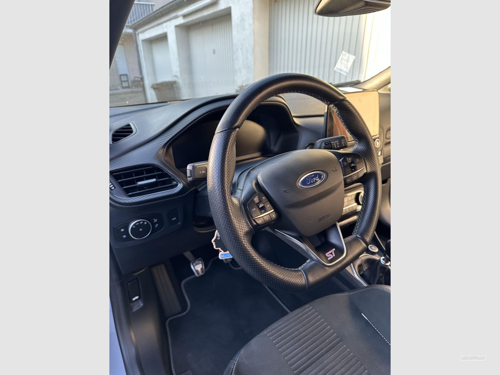 Ford Puma St (2021) - Photo 6