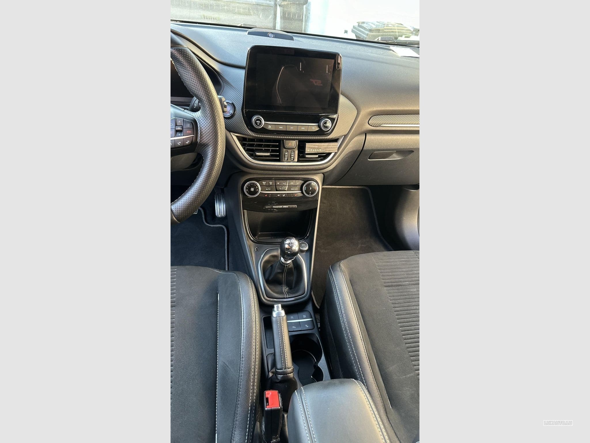 Ford Puma St (2021) - Photo 8