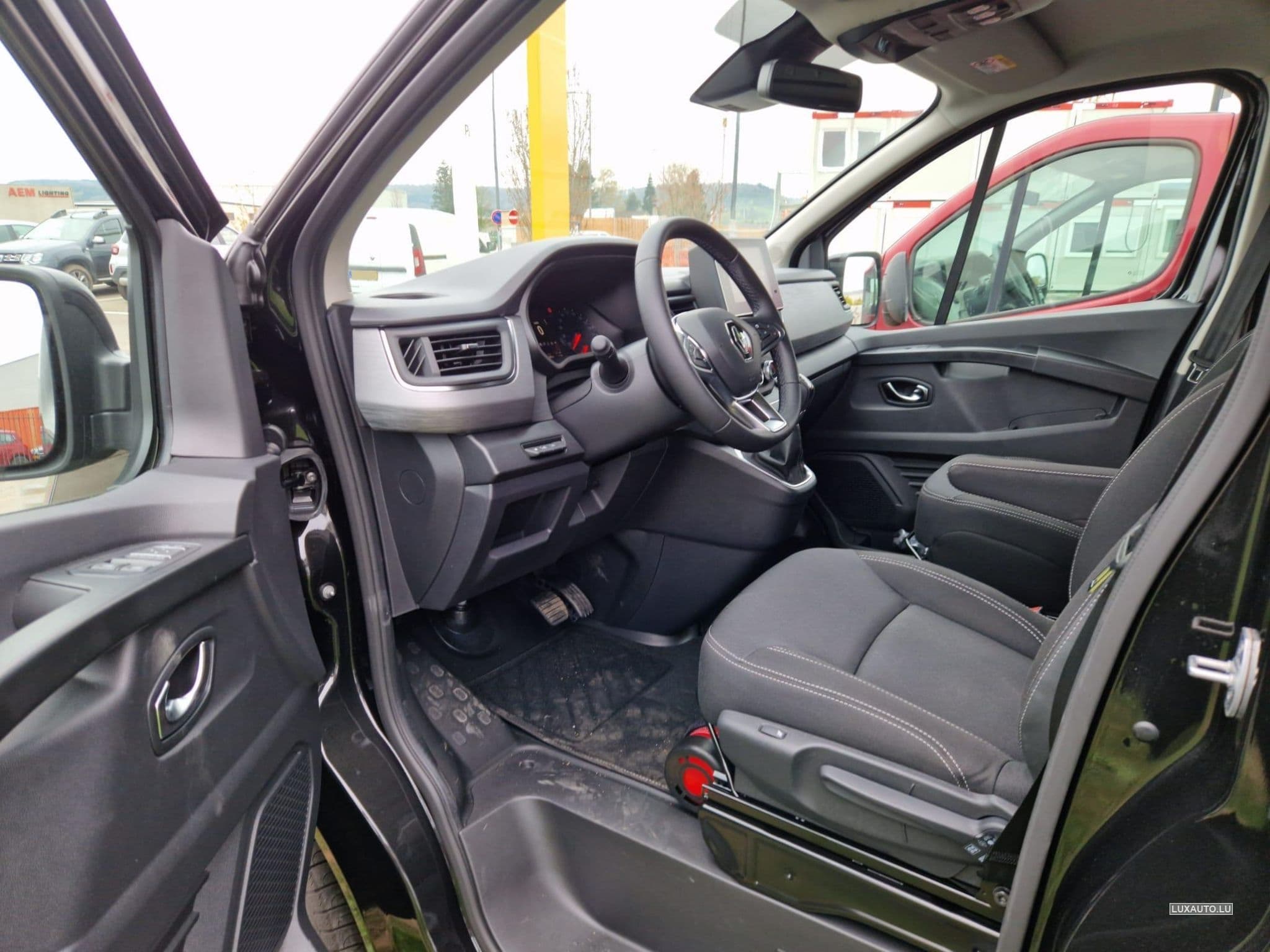 Renault Trafic GR.SPACECLASS BLUE DCI 170 EDC (2023) - Photo 1