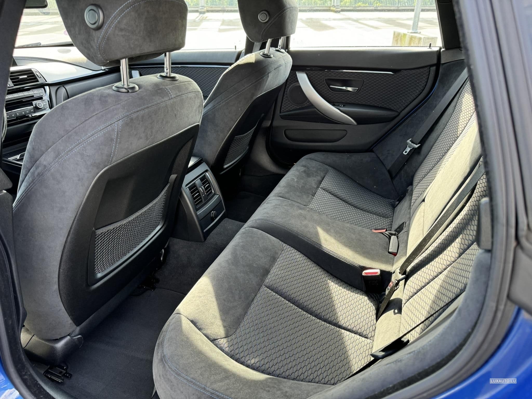 BMW 420 M-Sport - HUD - Carplay - LED (2018) - Foto 11