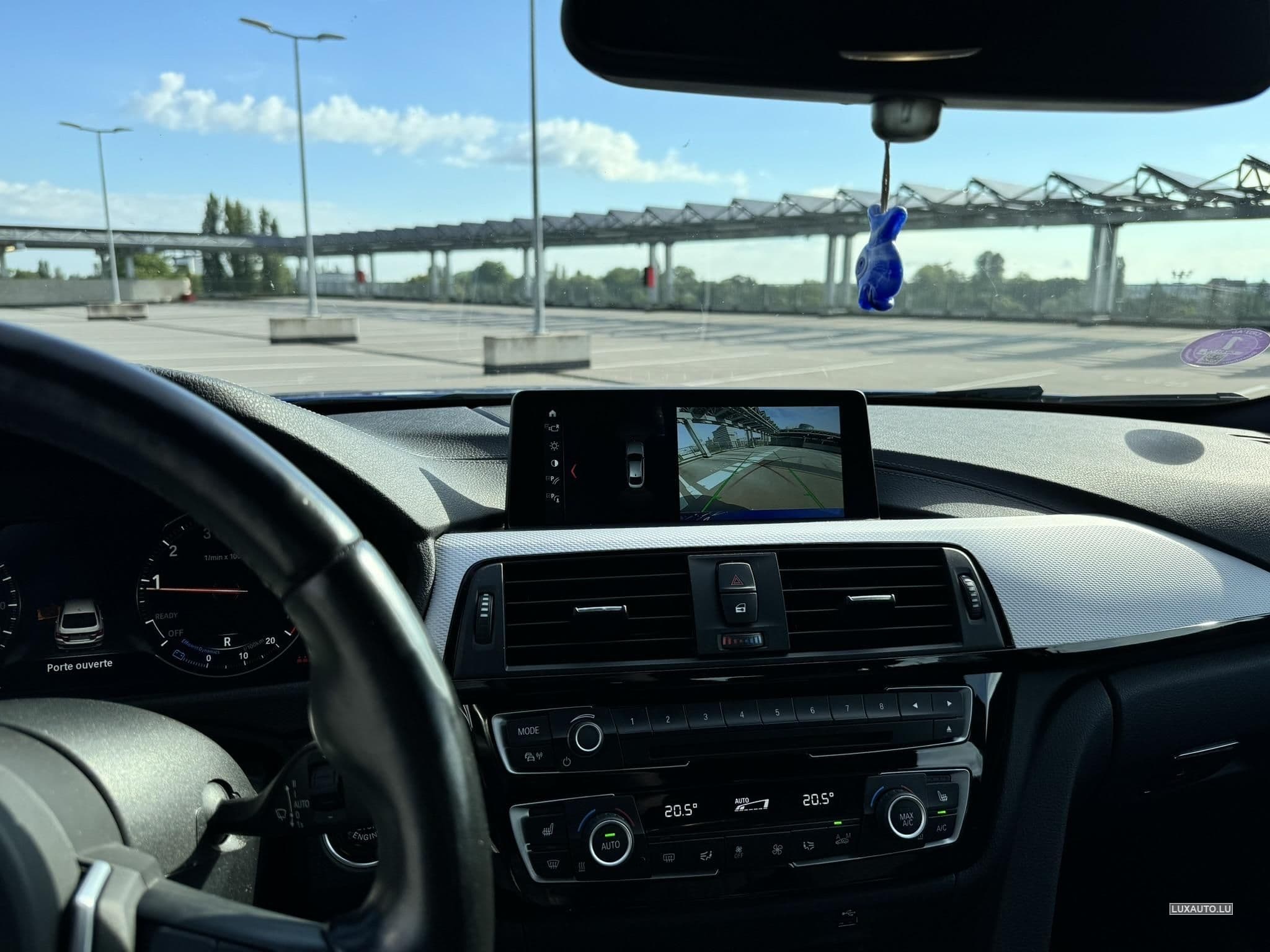 BMW 420 M-Sport - HUD - Carplay - LED (2018) - Foto 12