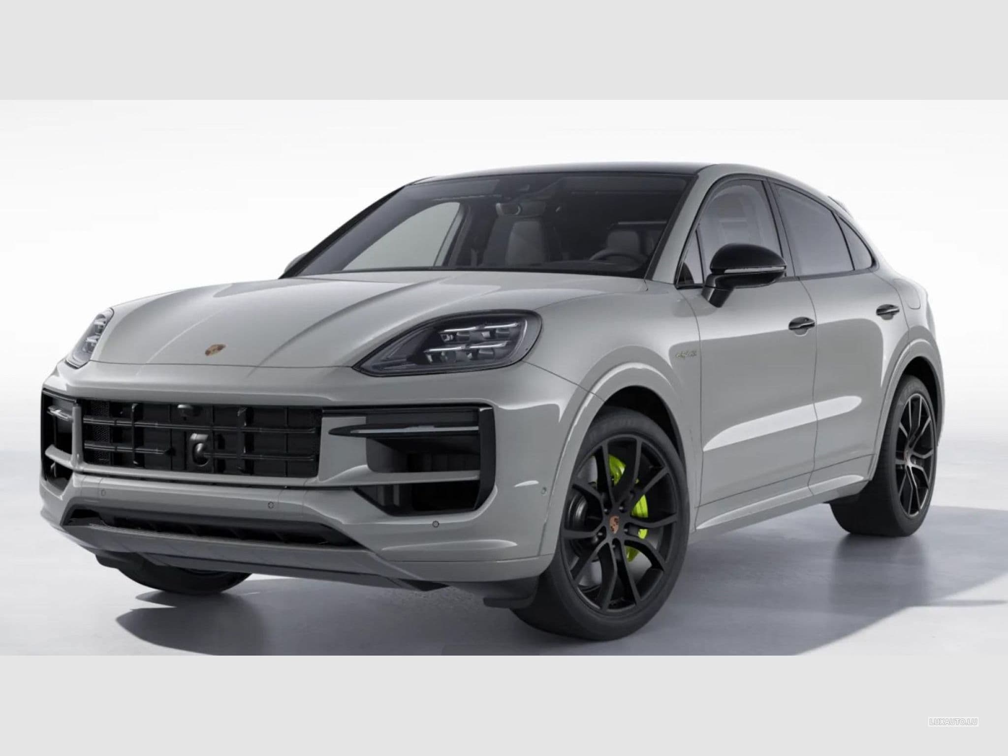 Porsche Cayenne Cayenne S E-Hybrid Coupé (2025) - Foto 1