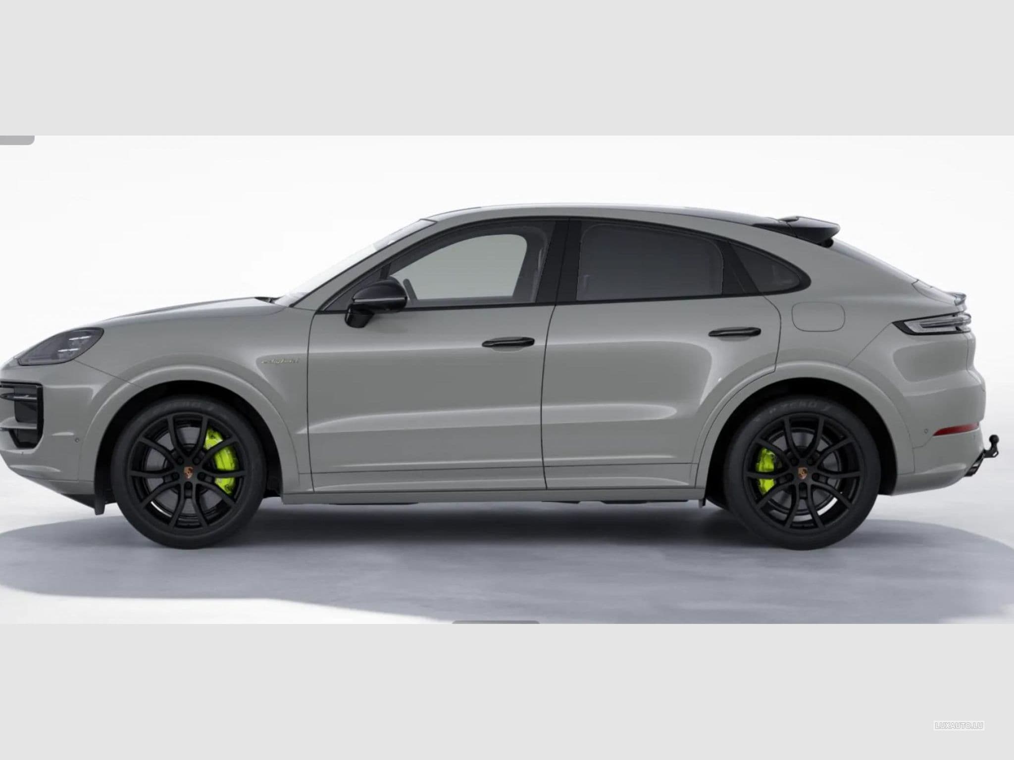 Porsche Cayenne Cayenne S E-Hybrid Coupé (2025) - Foto 2