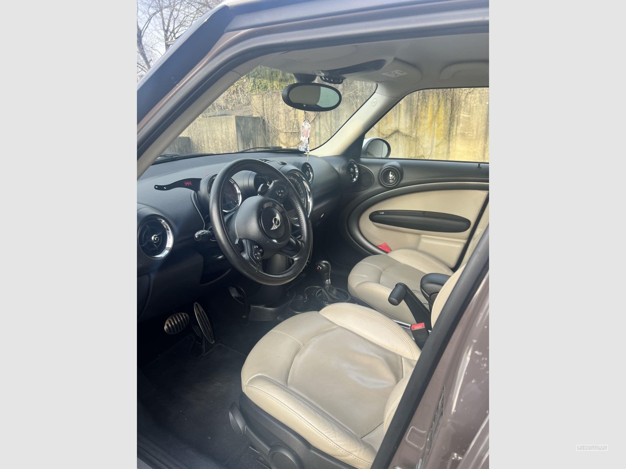 Mini Countryman S-ALL4 (2014) - Foto 3