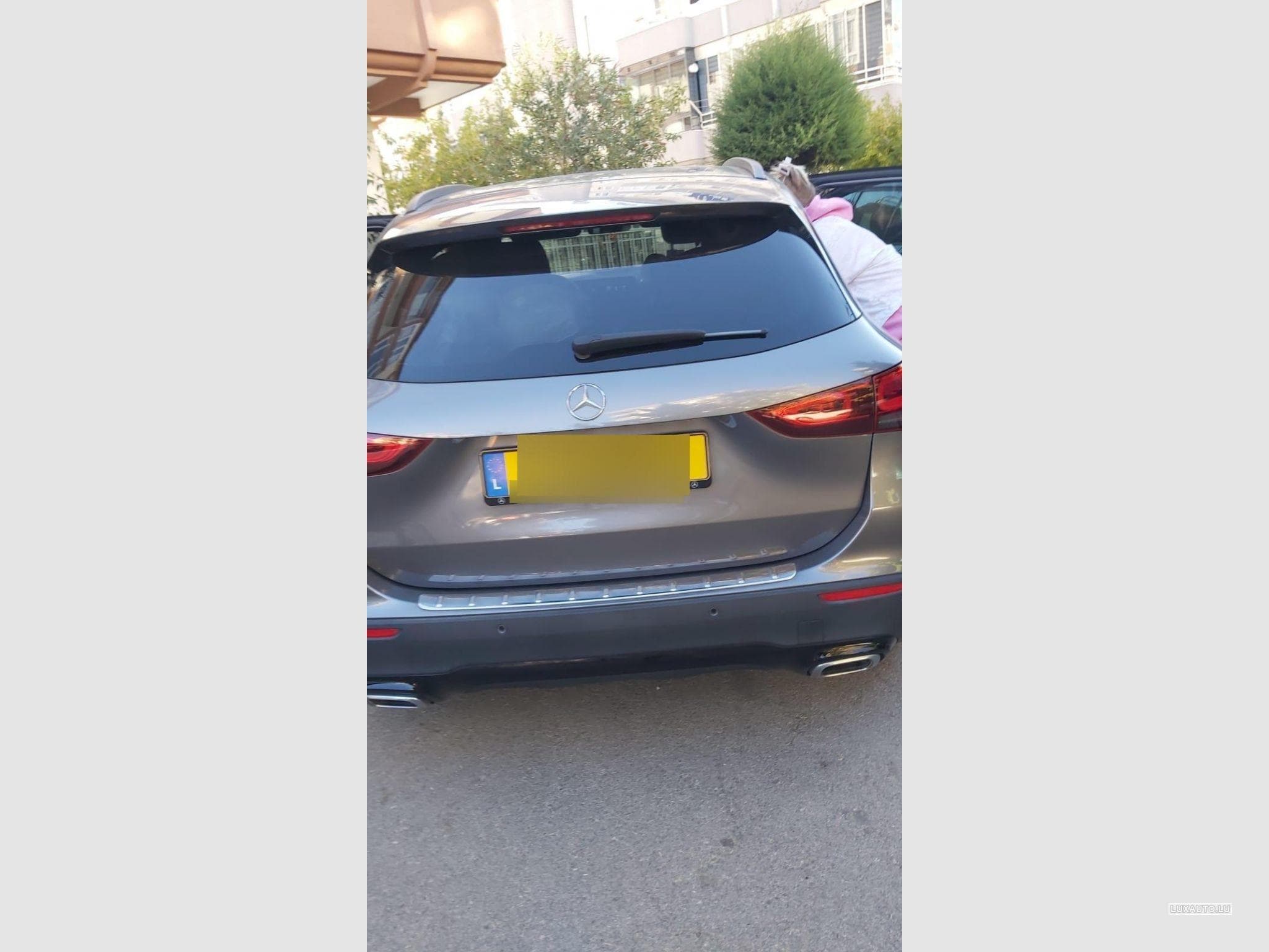 Mercedes GLA 200 (2020) - Foto 2