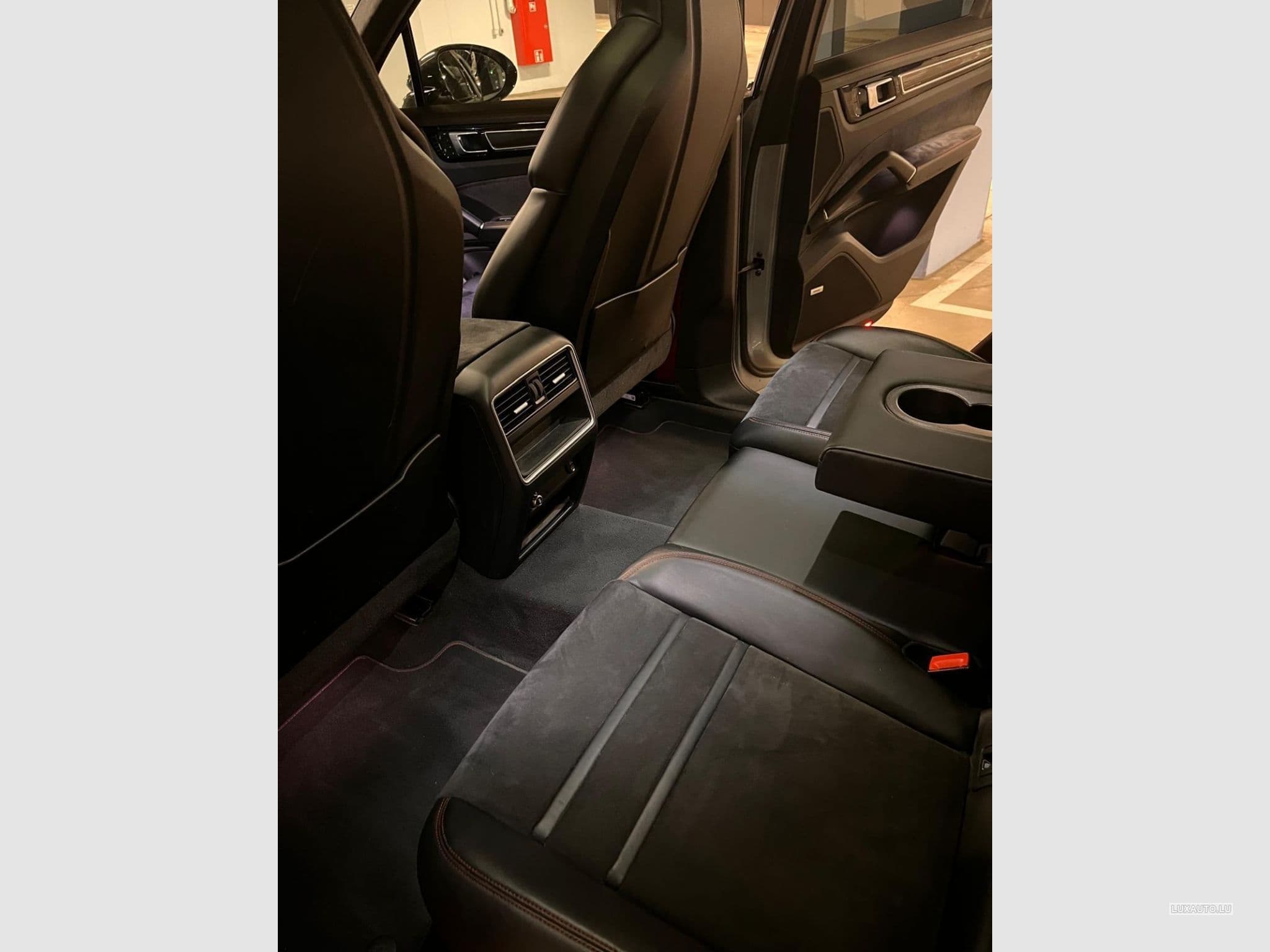 Porsche Cayenne GTS (2022) - Foto 10