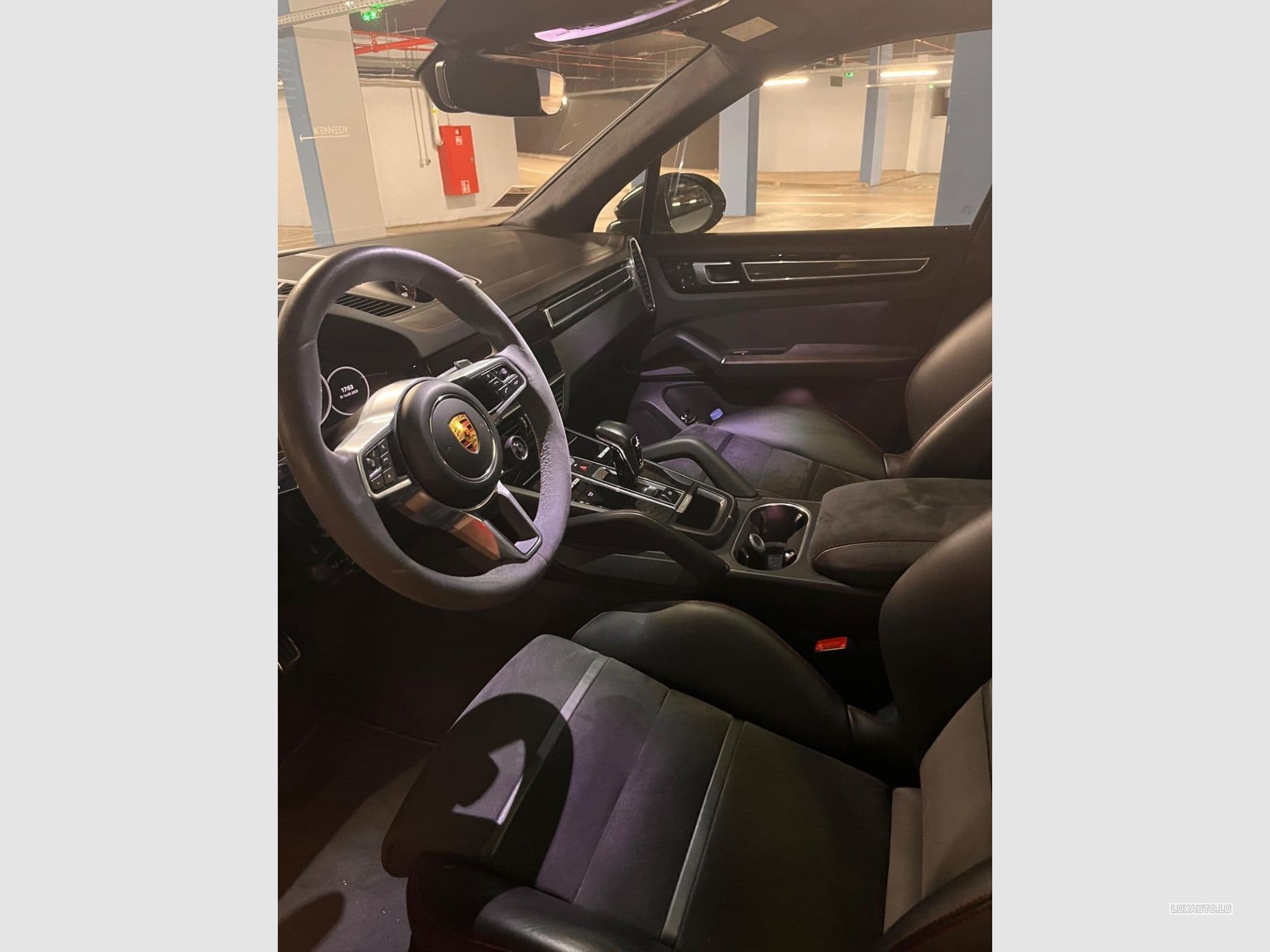 Porsche Cayenne GTS (2022) - Foto 11