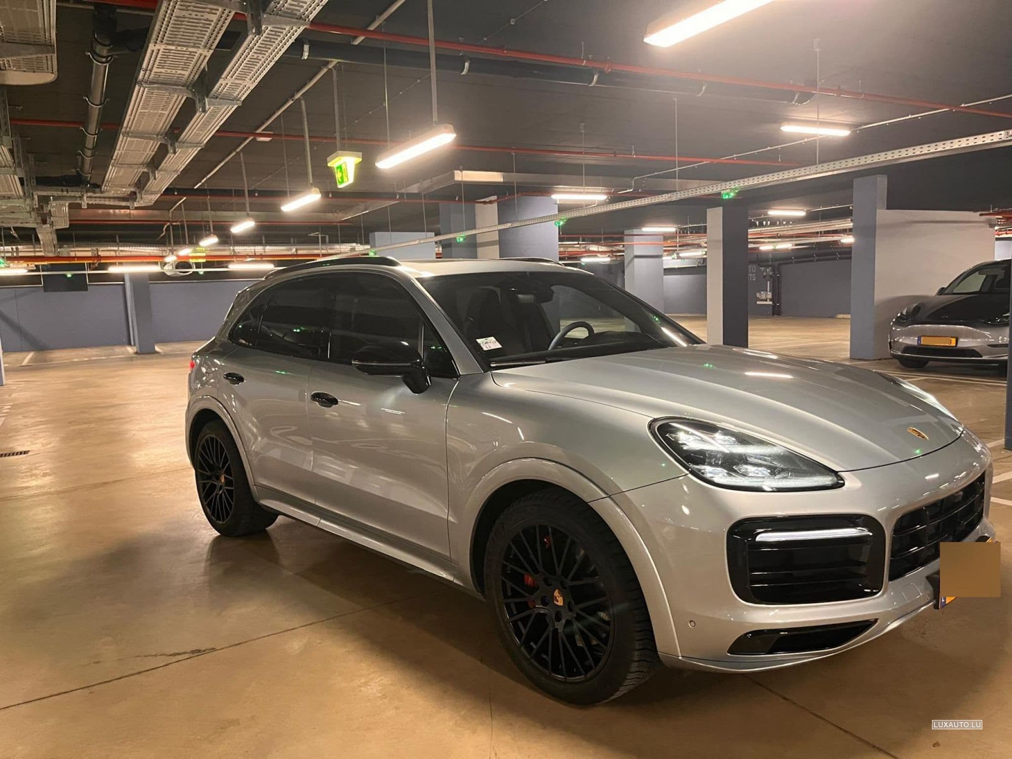 Porsche Cayenne GTS (2022) - Foto 3