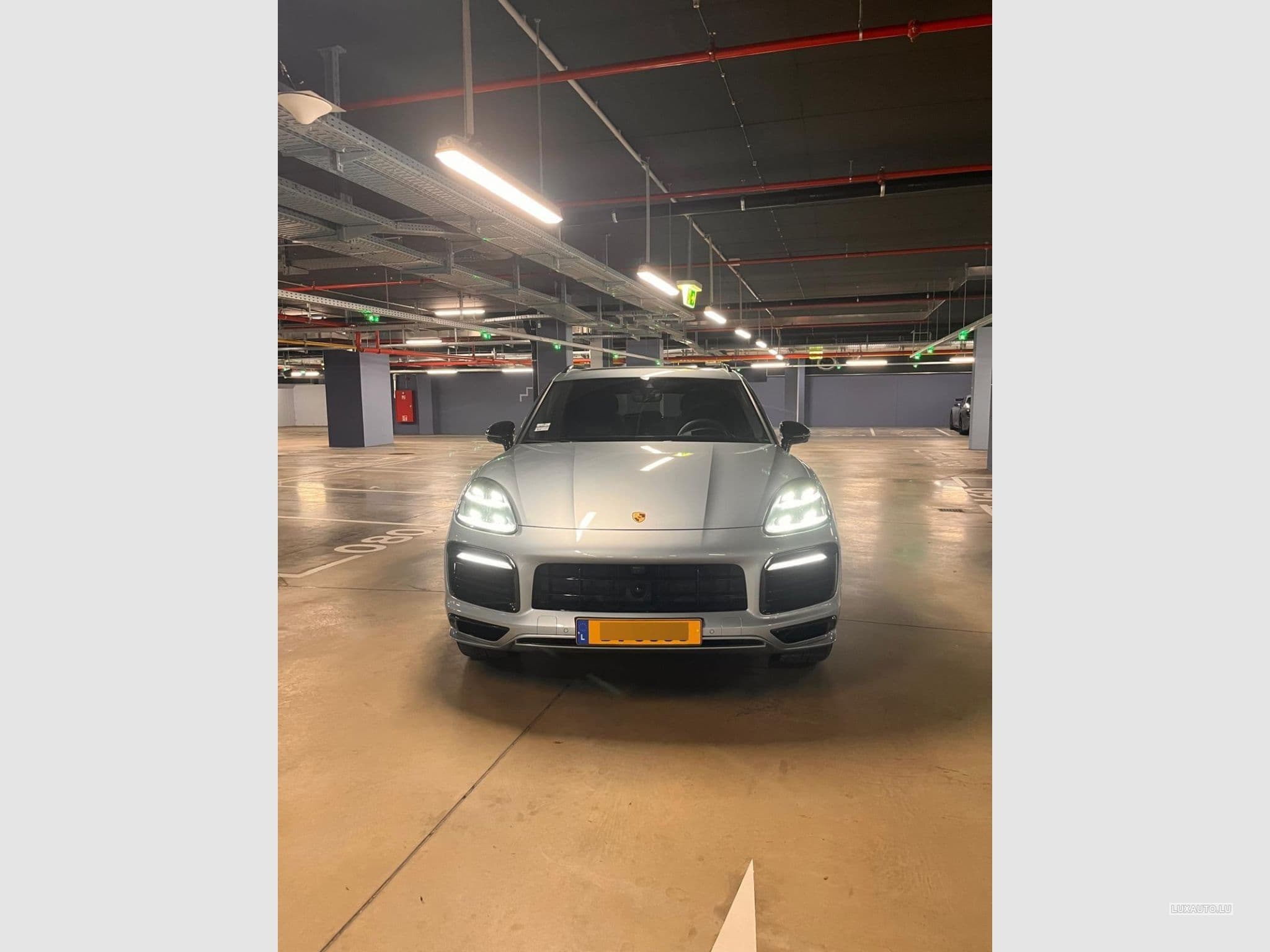 Porsche Cayenne GTS (2022) - Foto 6