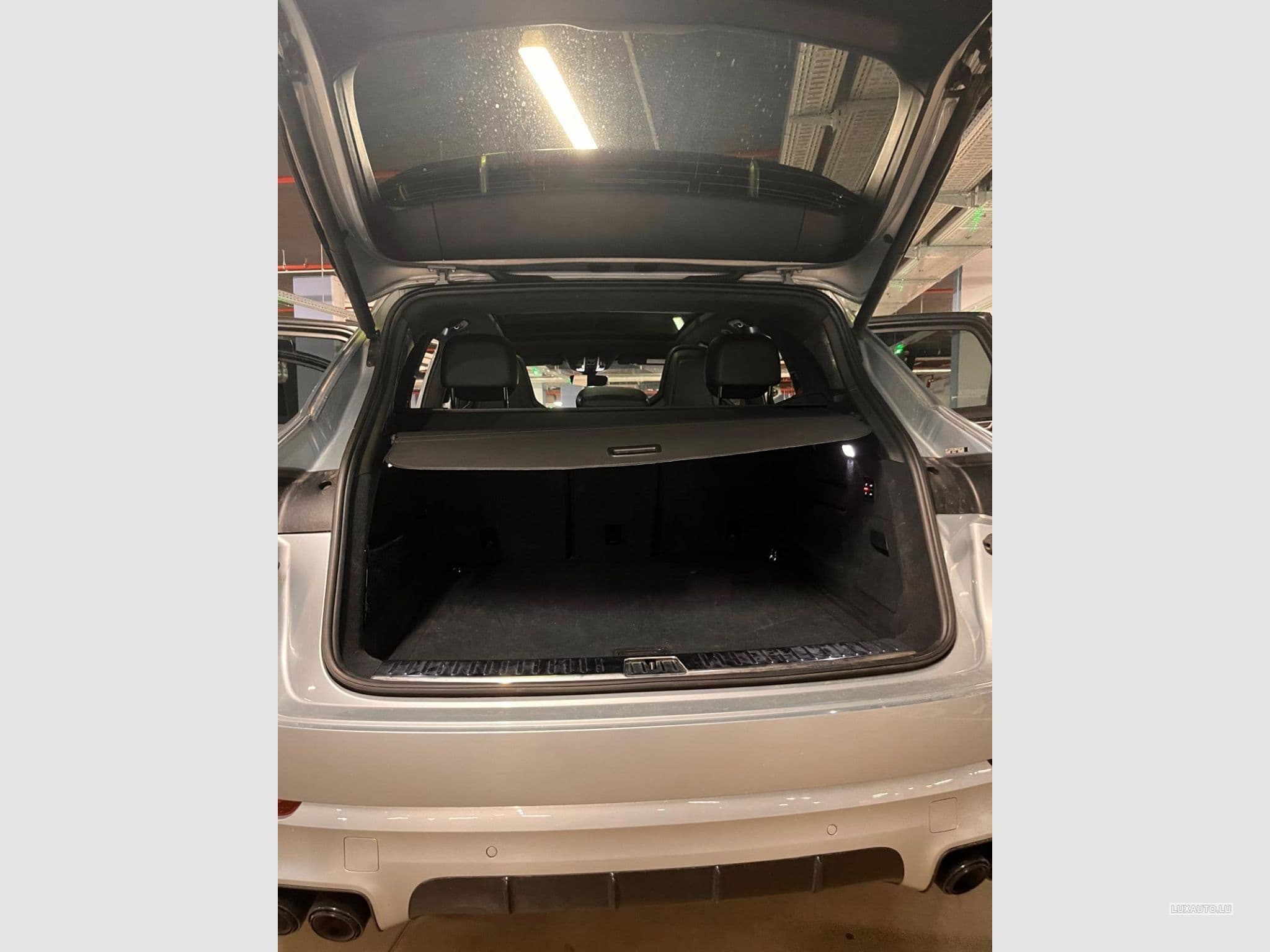 Porsche Cayenne GTS (2022) - Foto 7